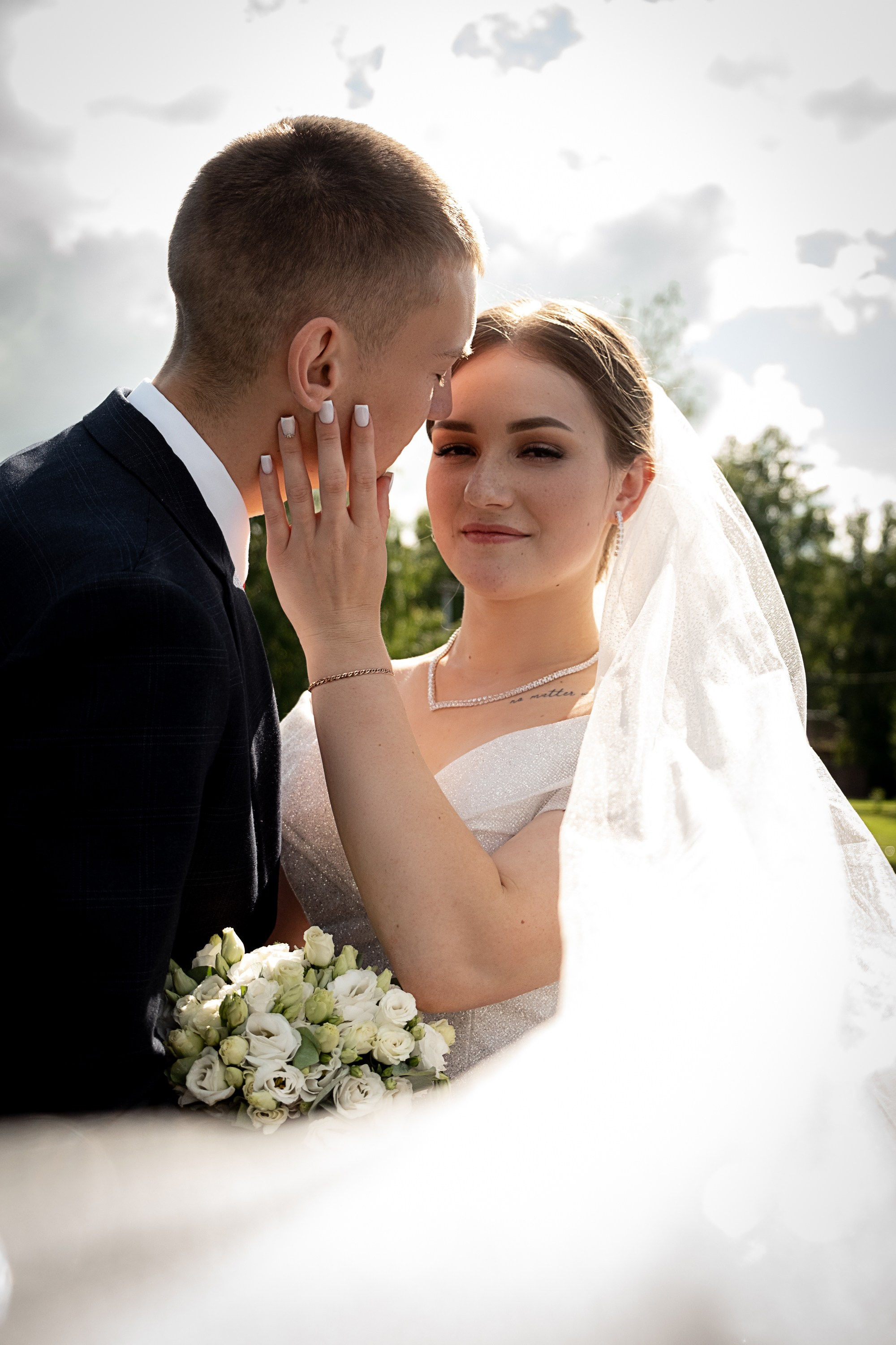 Константин & Татьяна. Свадебный и семейный фотограф в Тюмени Екатерина Дубровина