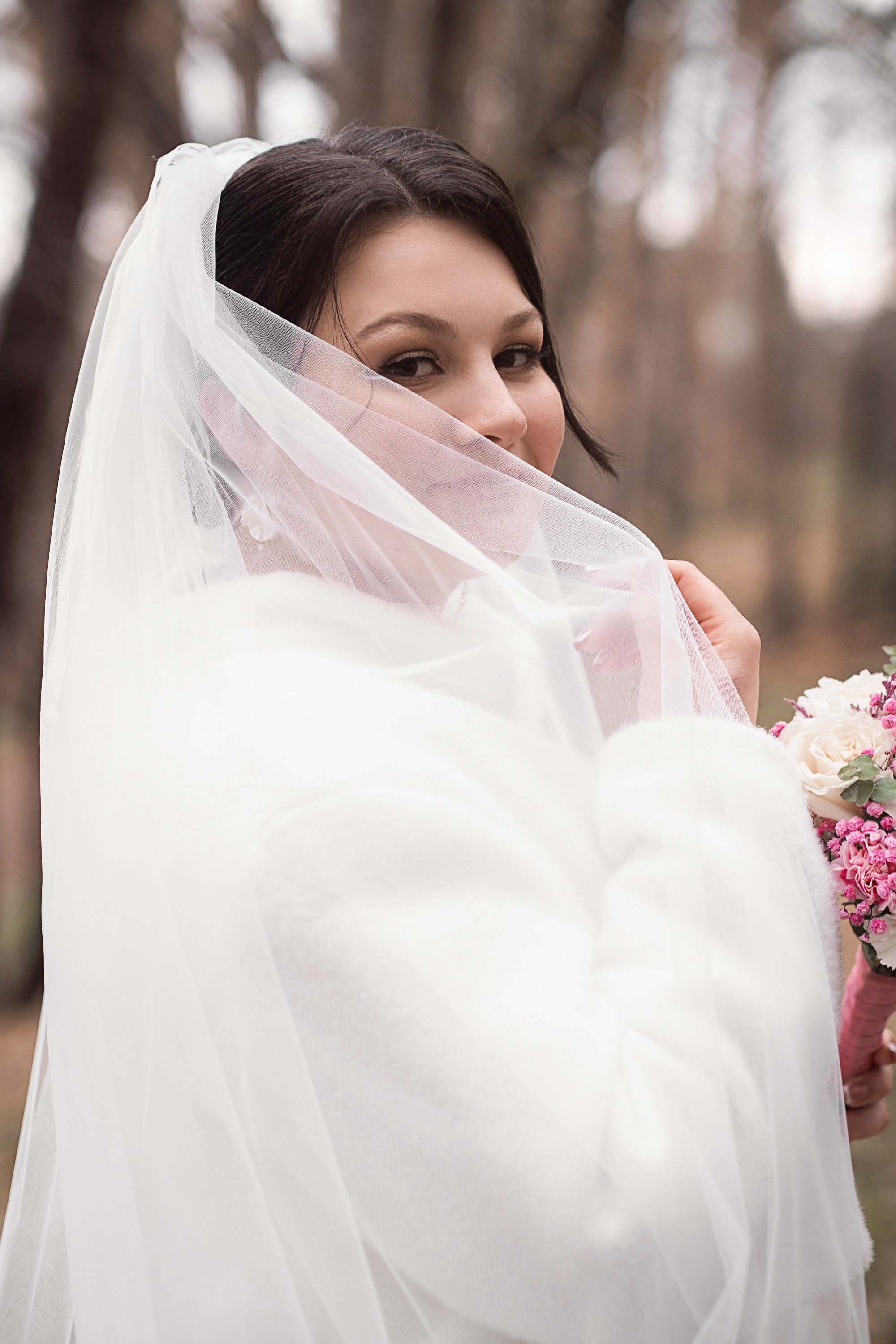 Василий & Валерия г. Заводоуковск. Свадебный и семейный фотограф в Тюмени Екатерина Дубровина