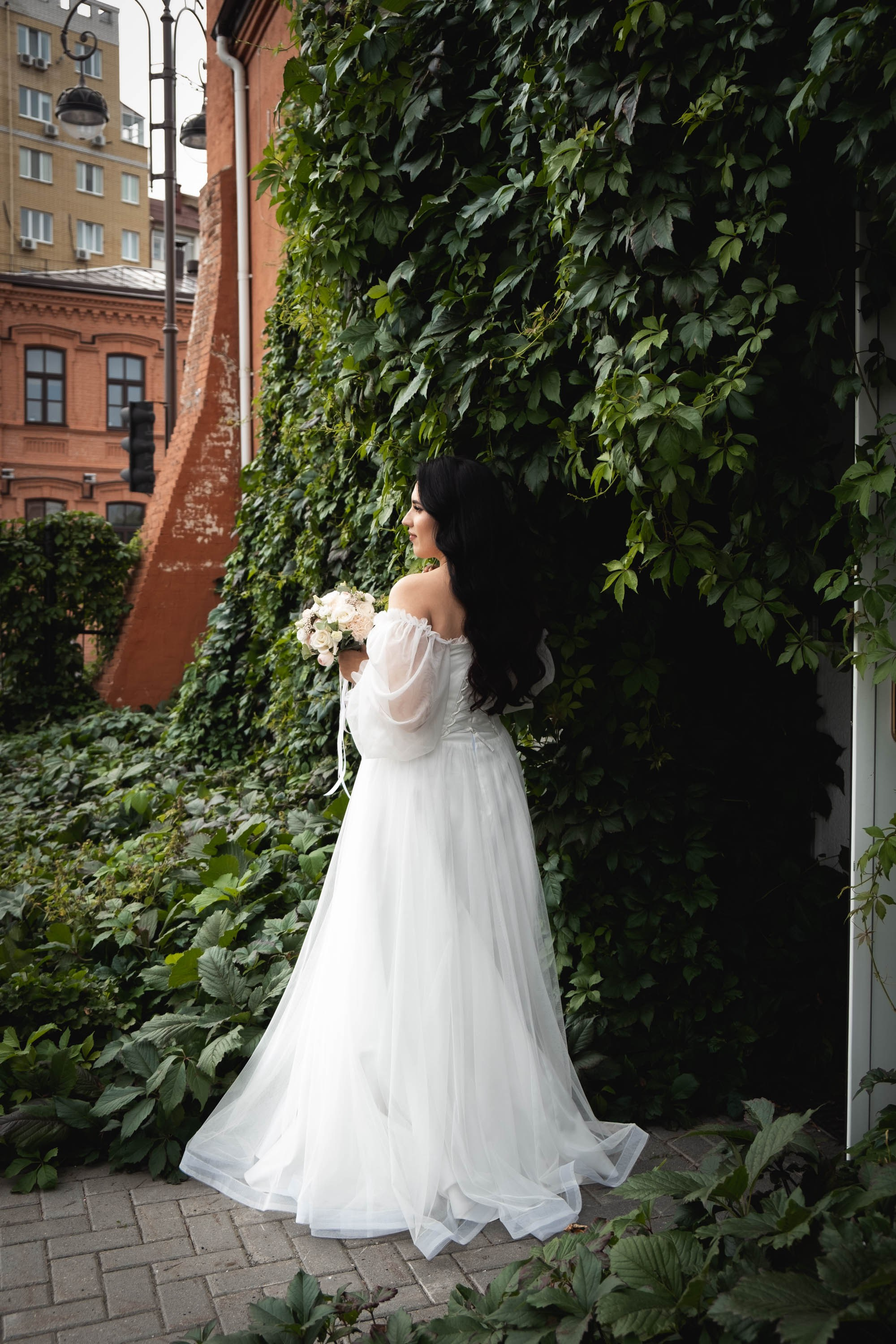 Антон & Алёна. Свадебный и семейный фотограф в Тюмени Екатерина Дубровина