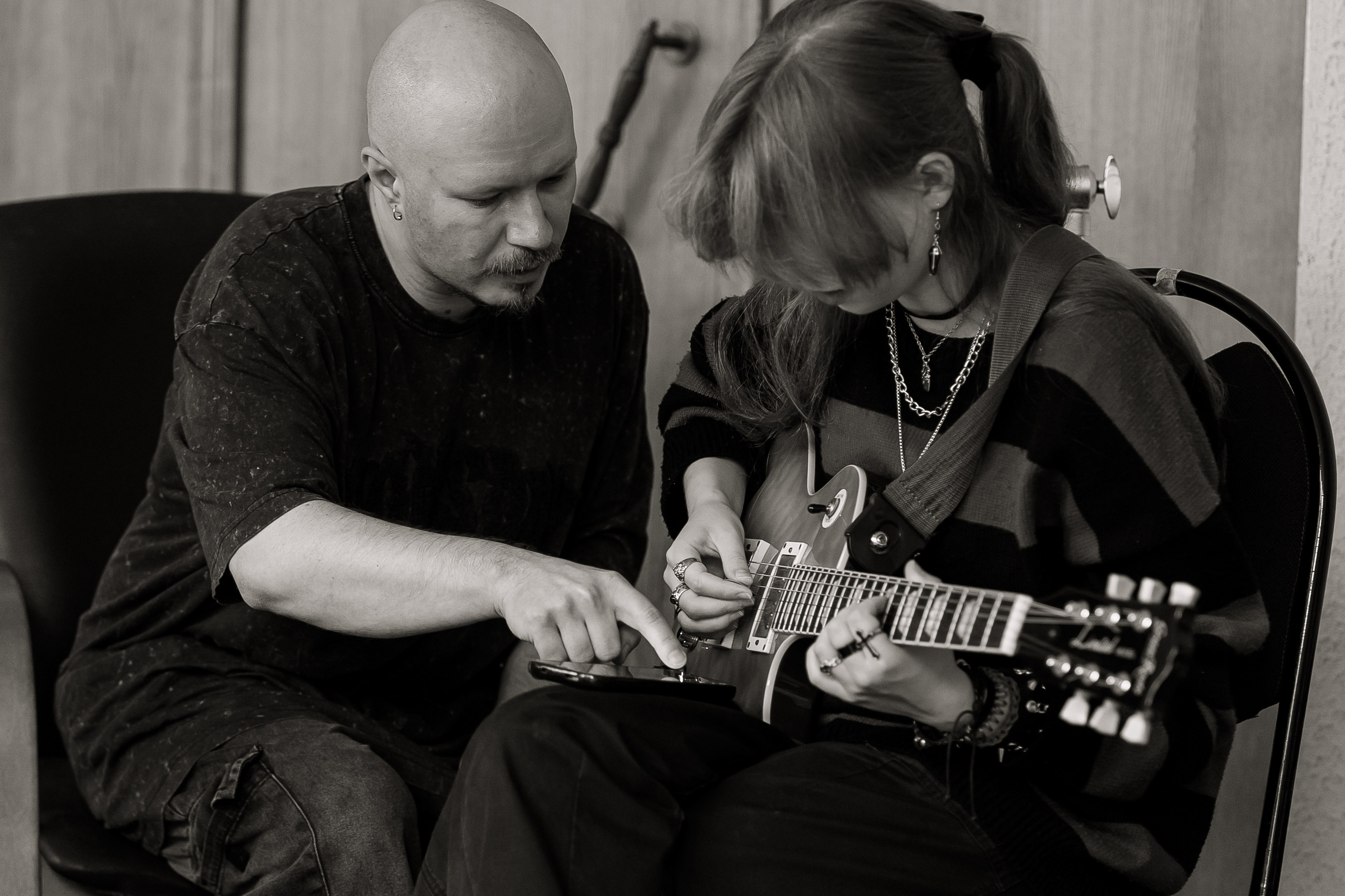 Детский музыкальный лагерь «Let's Play» (letsplaymusic.ru) (2025 г.). Семейный фотограф в Москве Ирина Жур