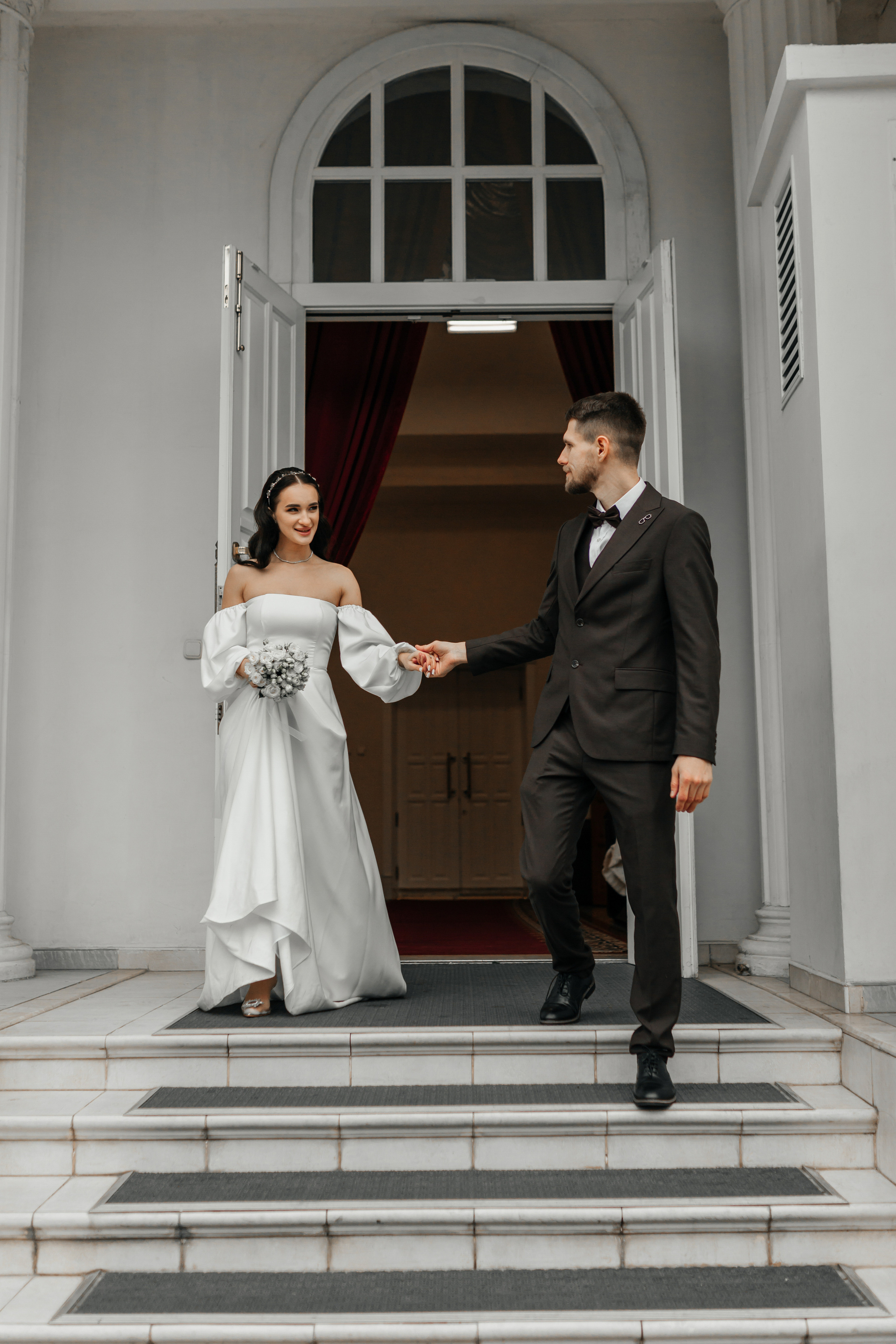 Вячеслав и Валерия. Фотограф Краснодар