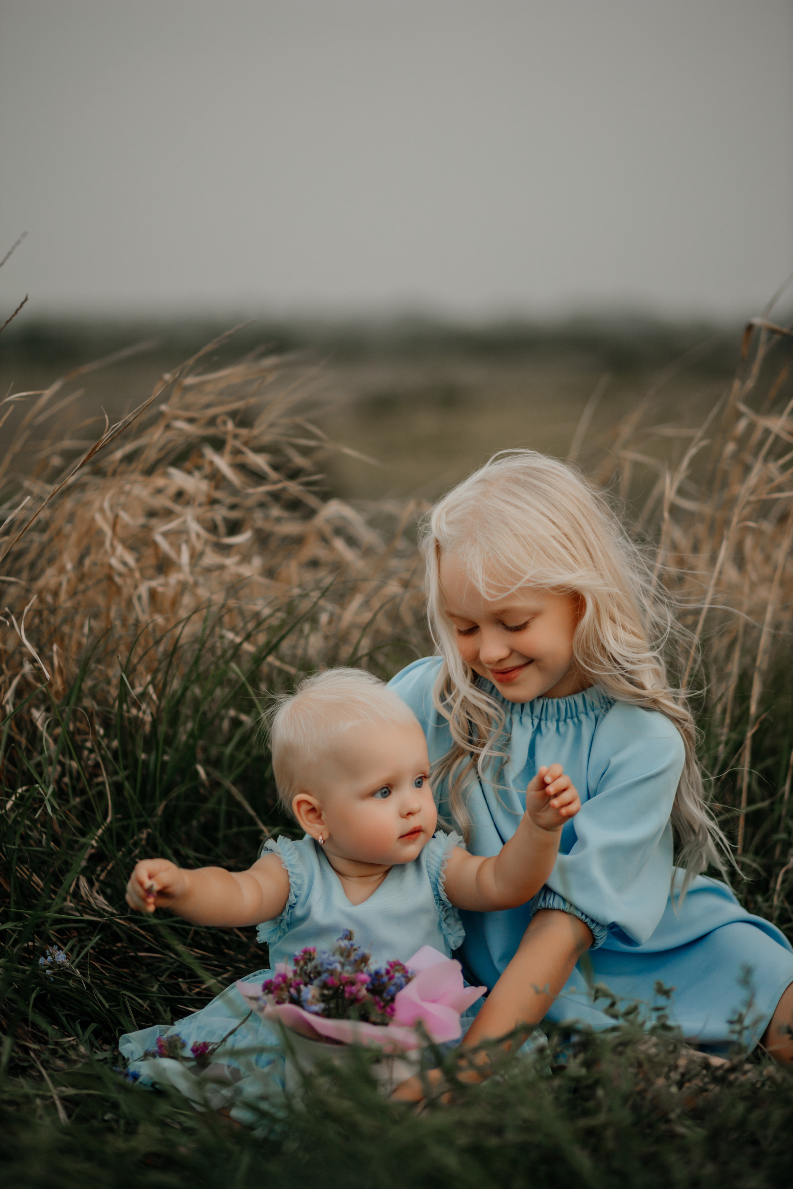 Кристина, Люба и Саша. Фотограф Краснодар