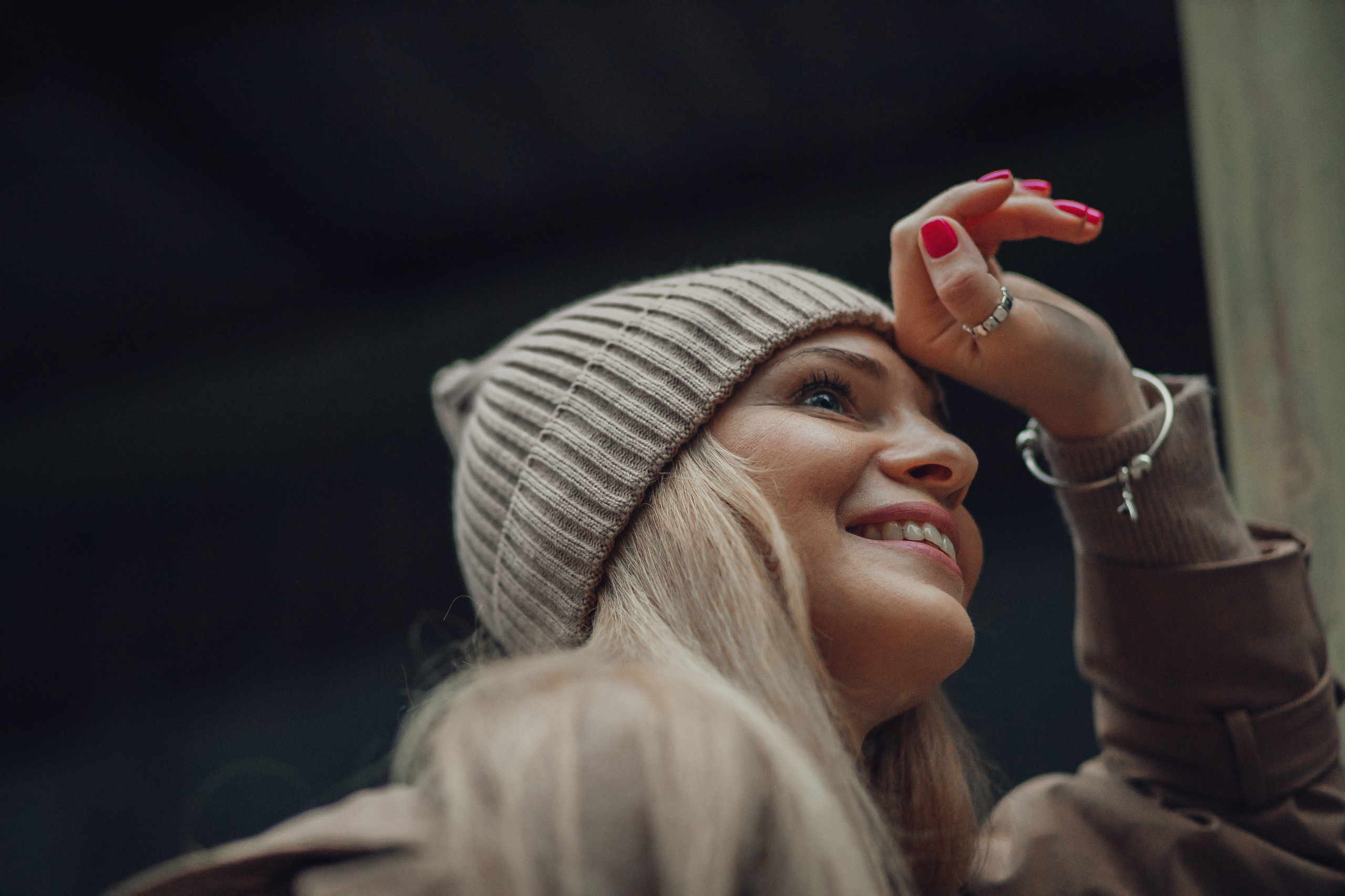 Евгения. Фотограф Краснодар