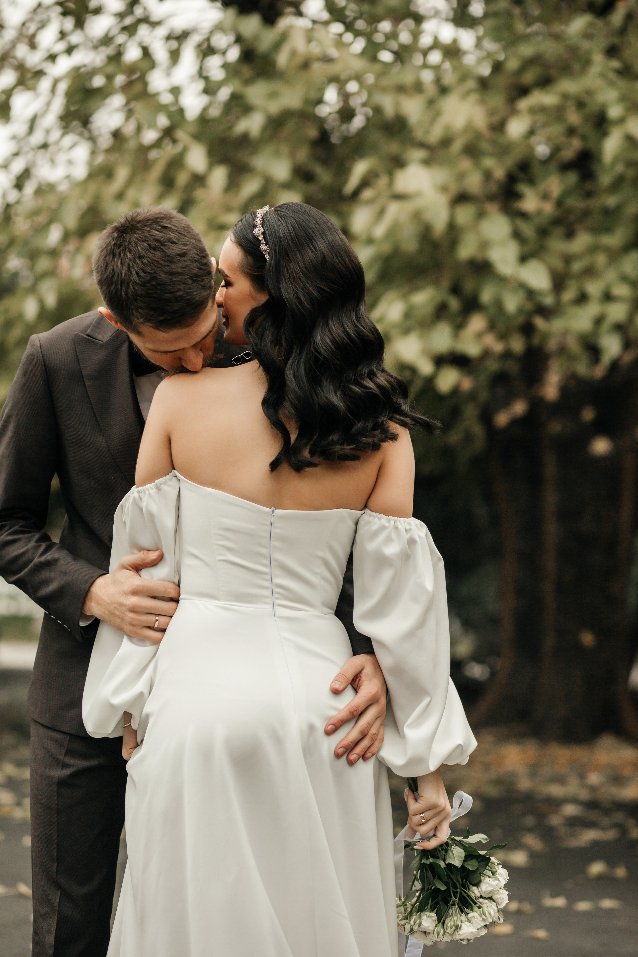 Вячеслав и Валерия. Фотограф Краснодар