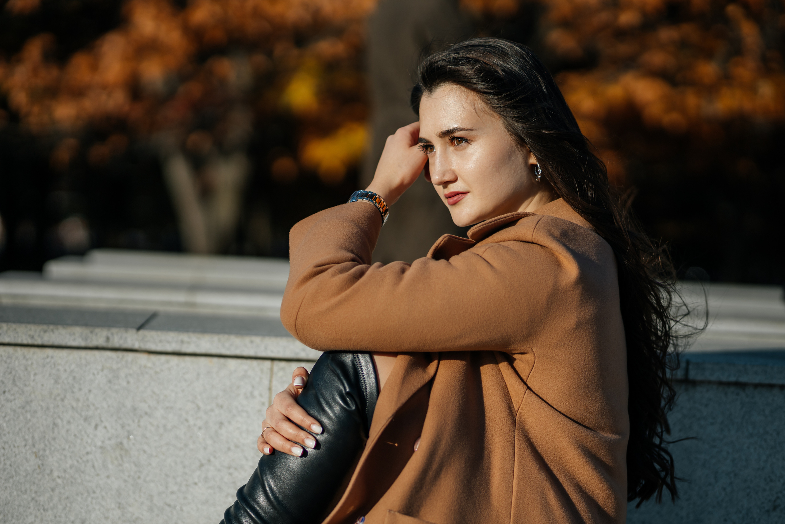 Кристина. Фотограф Краснодар