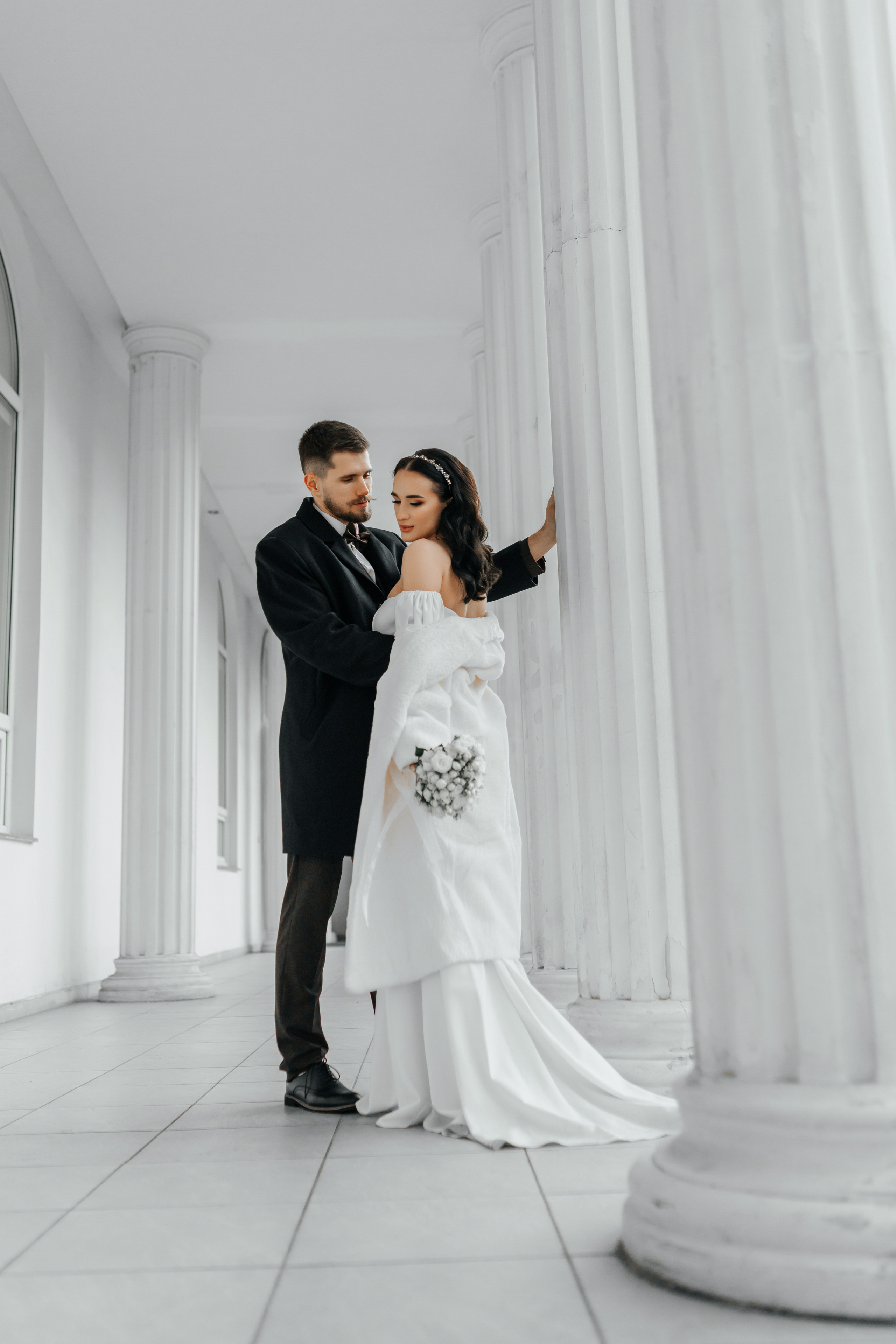 Вячеслав и Валерия. Фотограф Краснодар