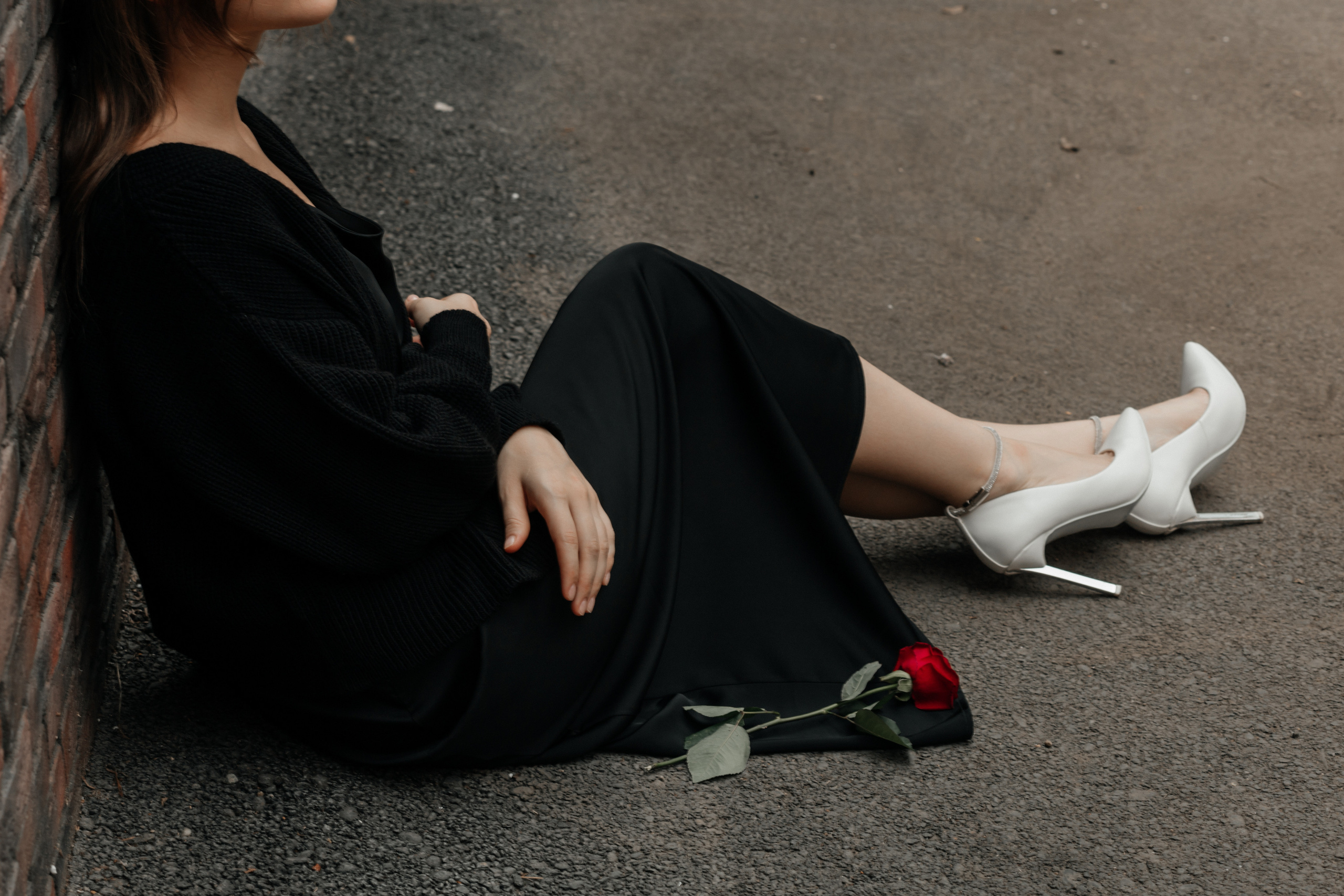 Алина. Фотограф Краснодар