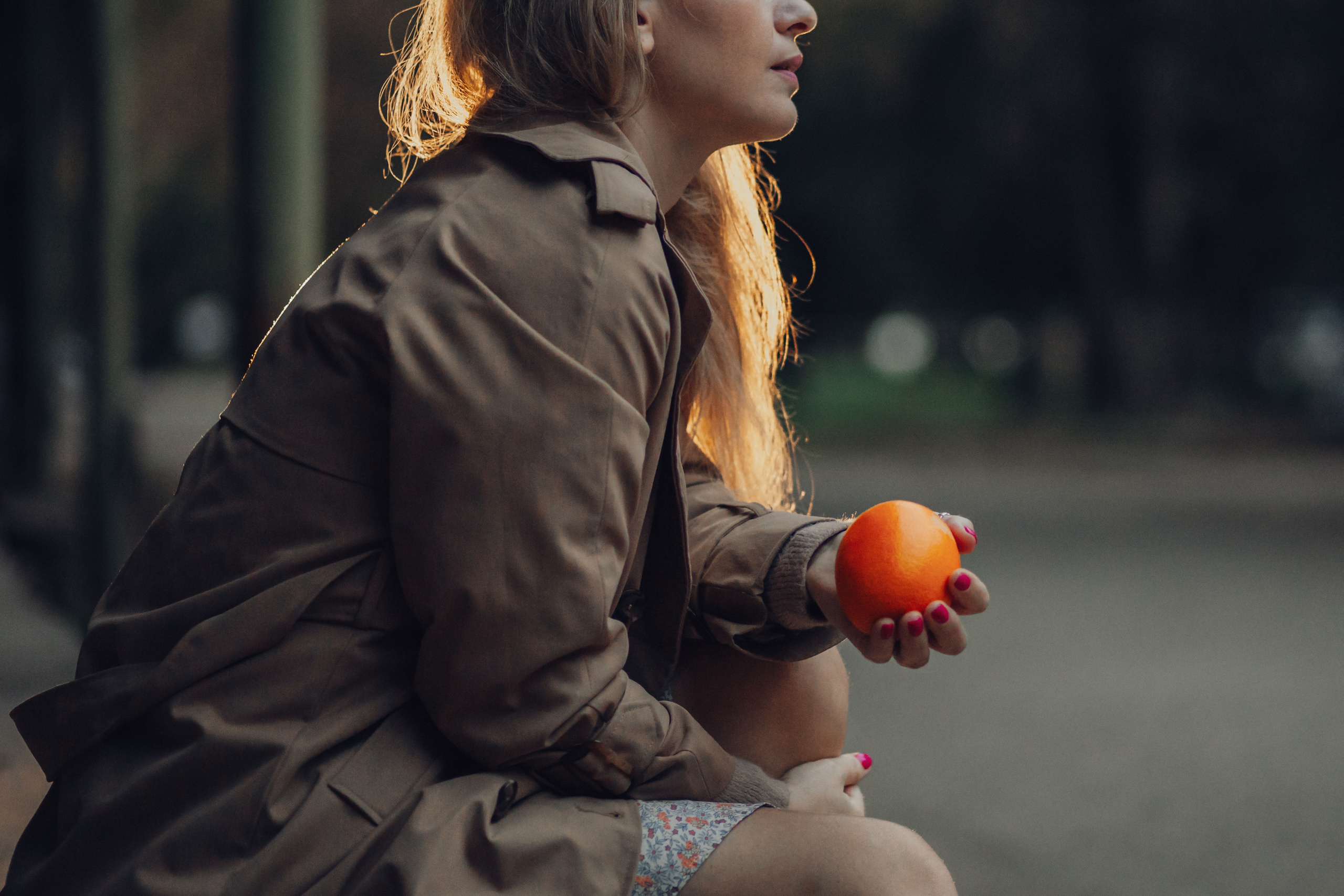 Евгения. Фотограф Краснодар