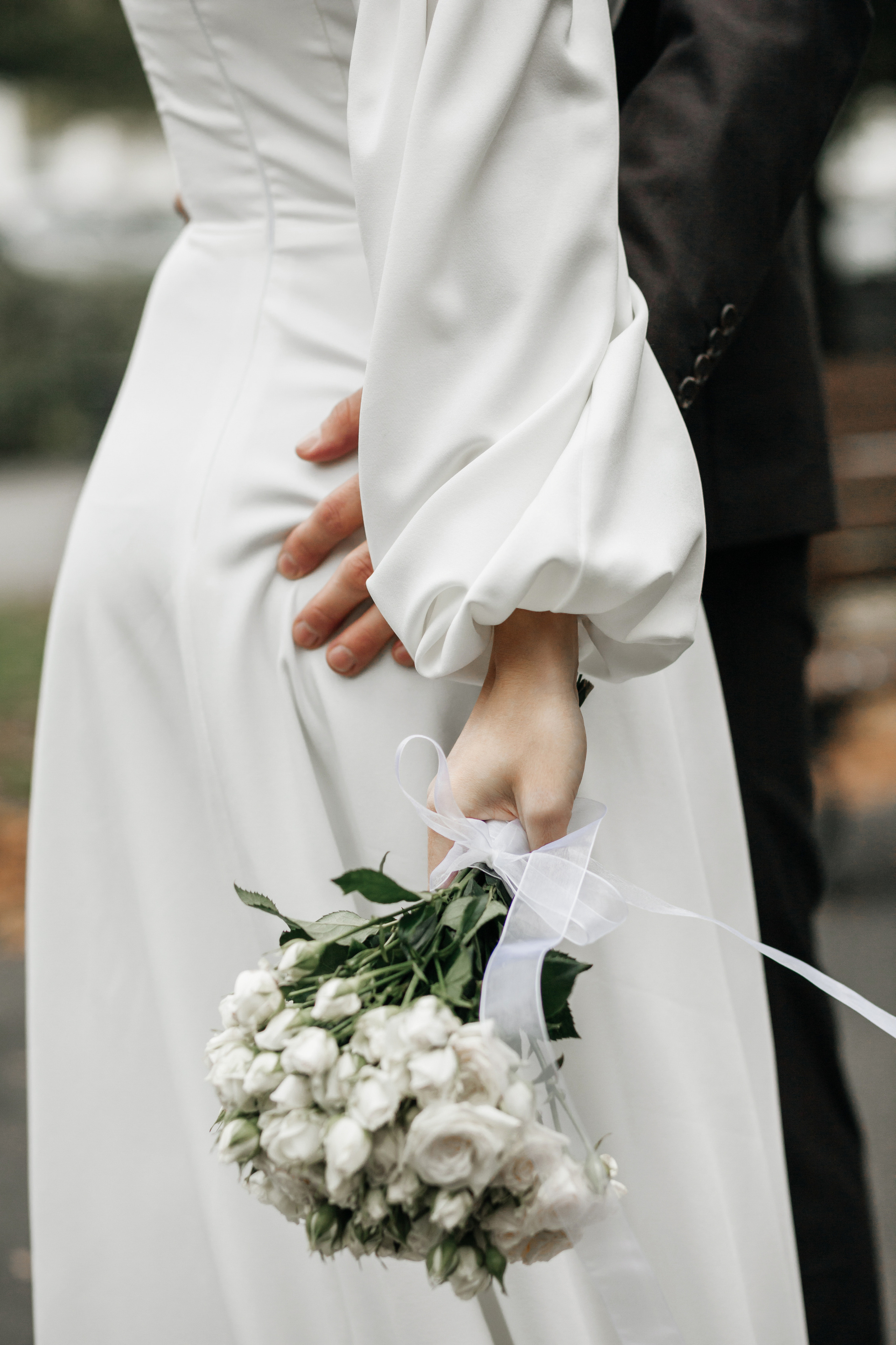 Вячеслав и Валерия. Фотограф Краснодар