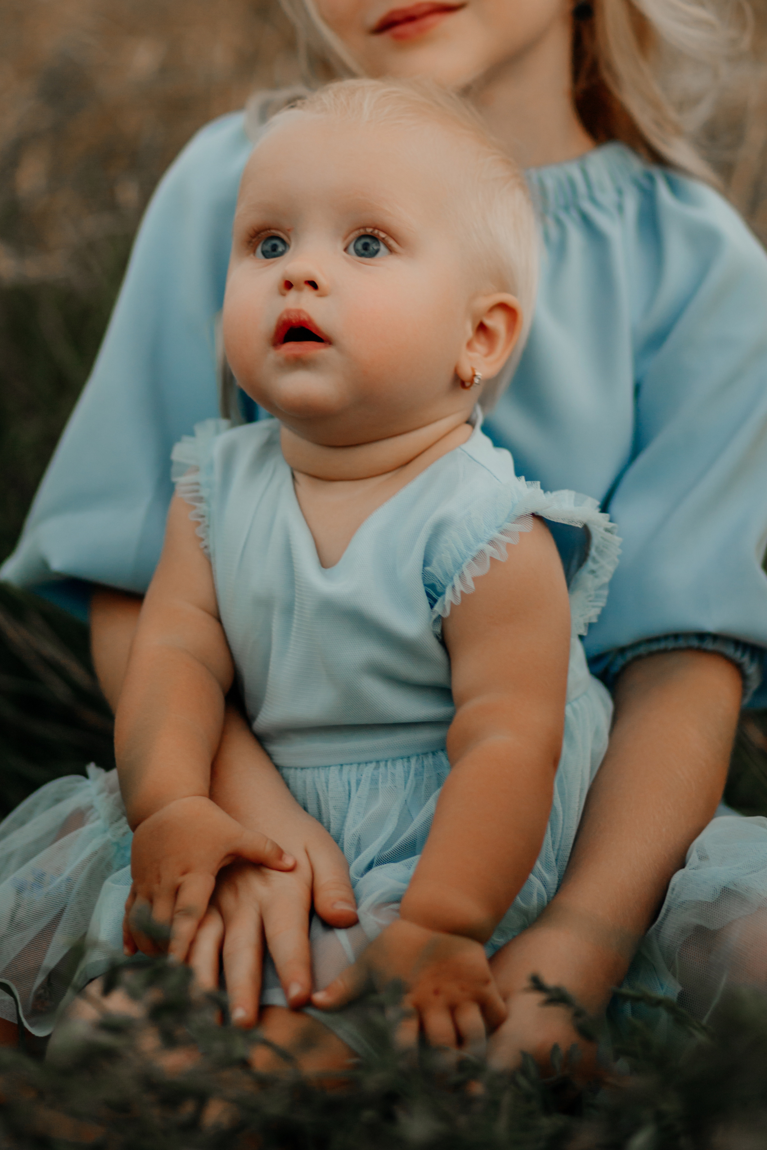 Кристина, Люба и Саша. Фотограф Краснодар