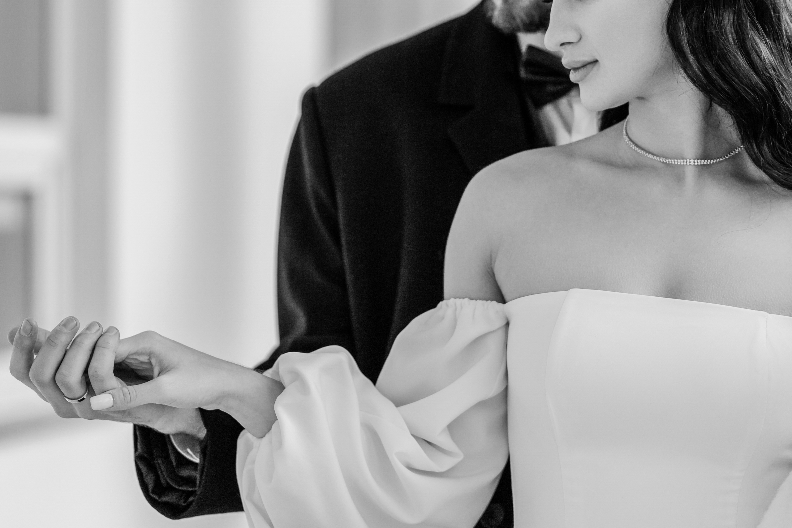 Вячеслав и Валерия. Фотограф Краснодар