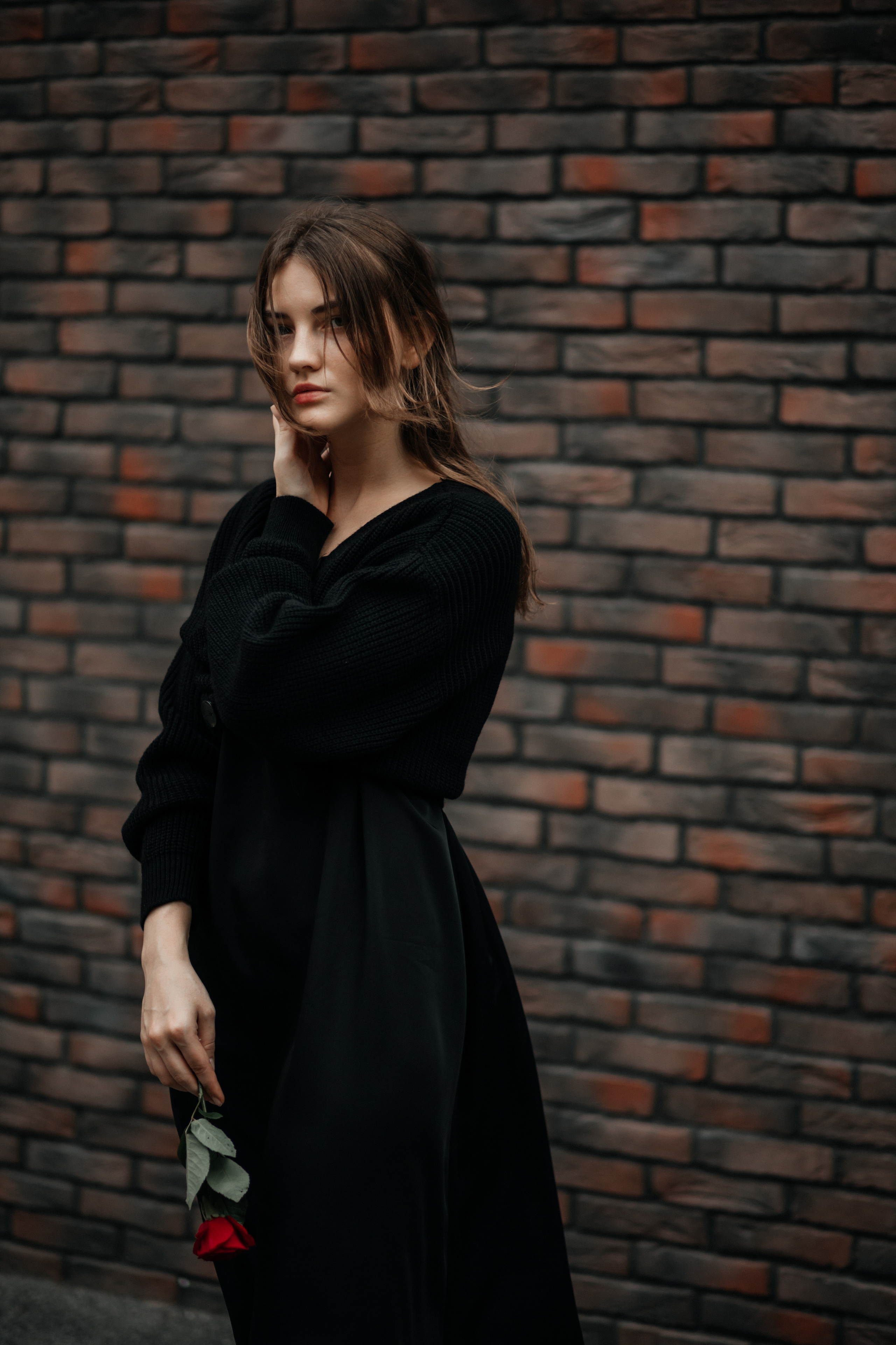 Алина. Фотограф Краснодар