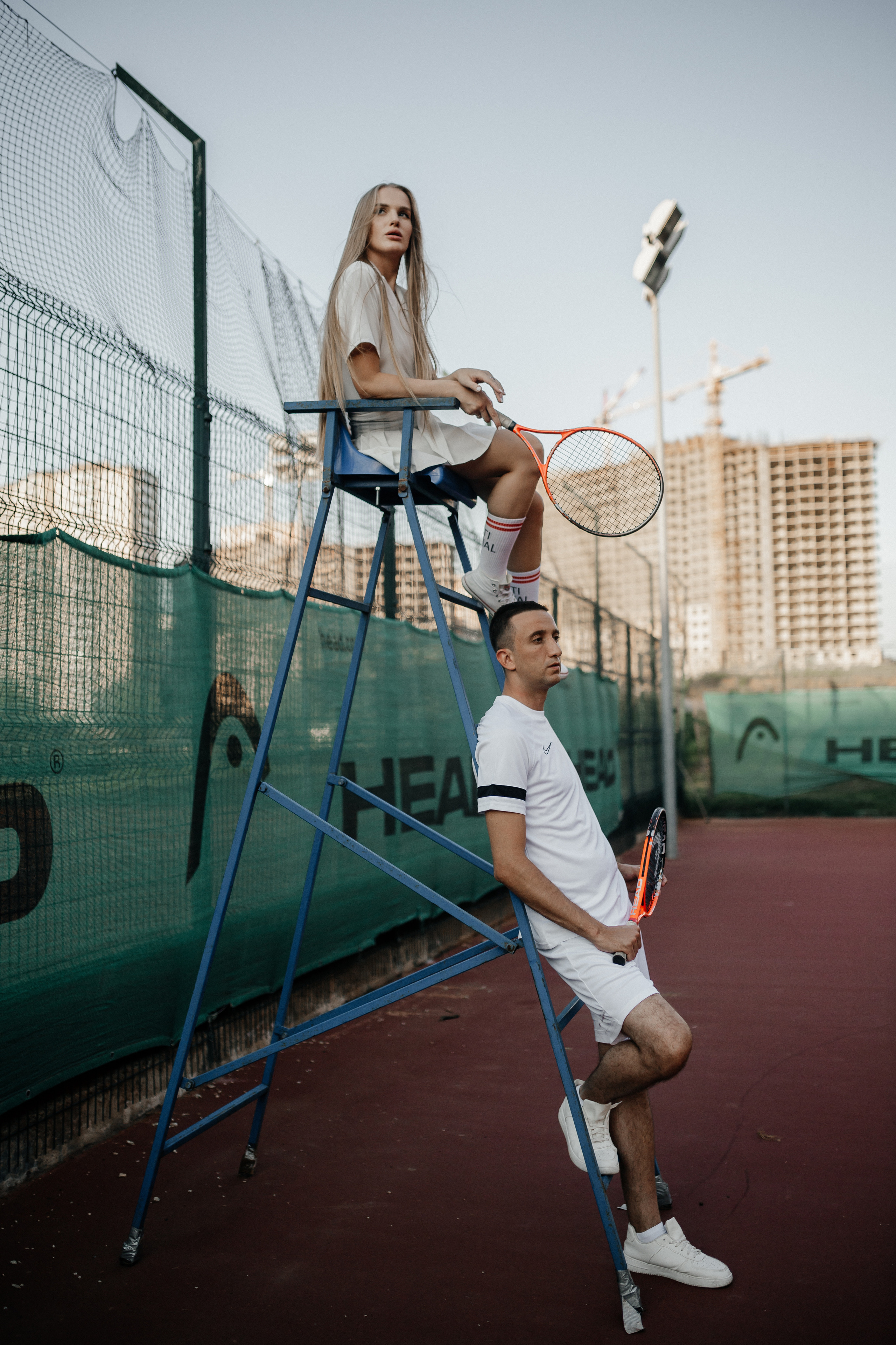 Жора и Аня. Фотограф Краснодар