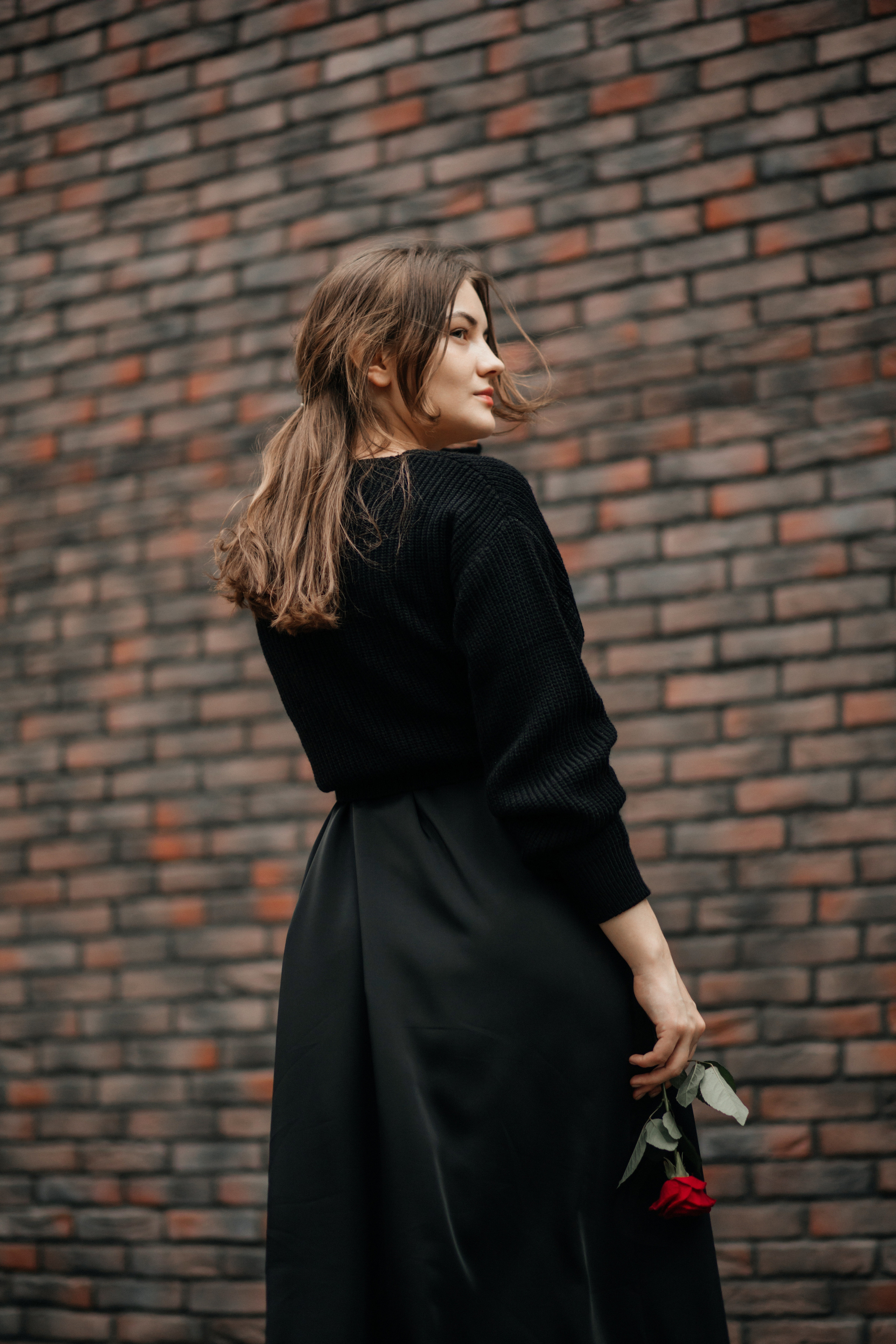 Алина. Фотограф Краснодар