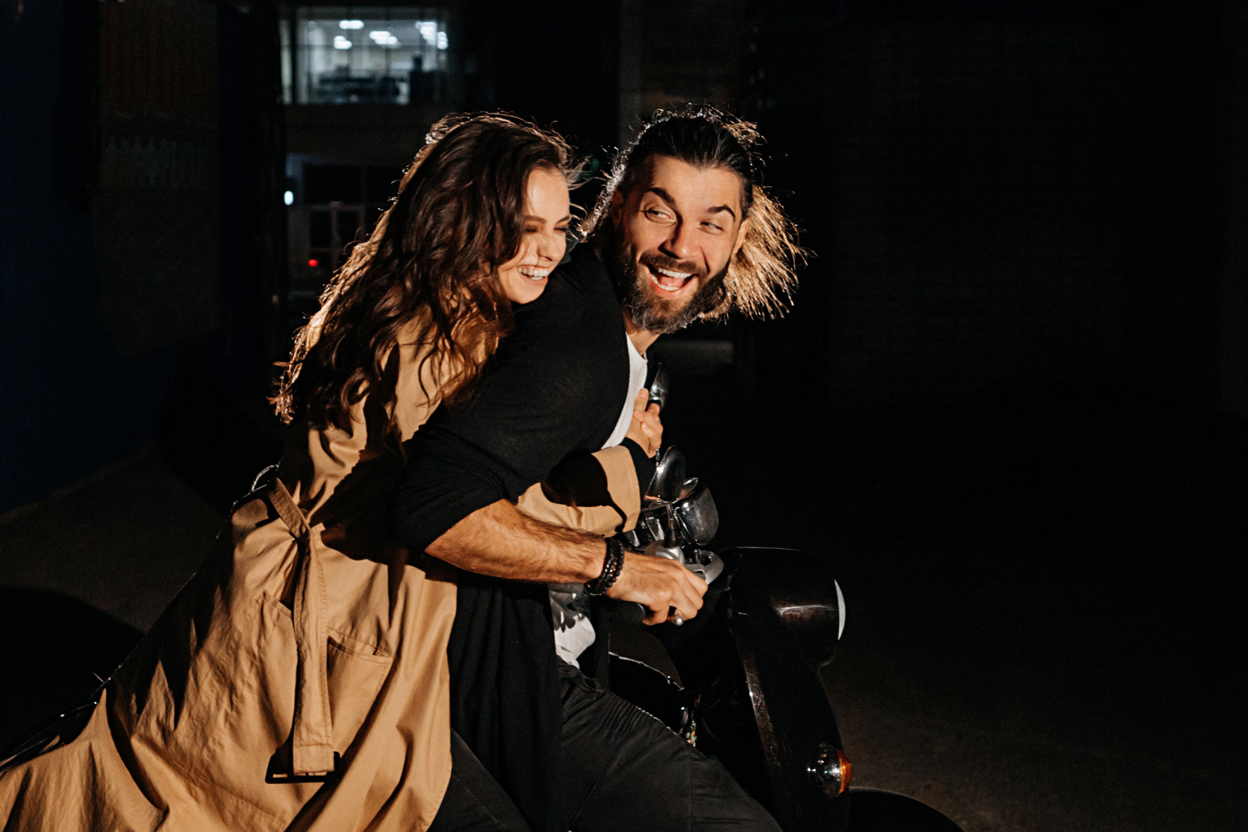 Сергей и Элина. Фотограф Краснодар