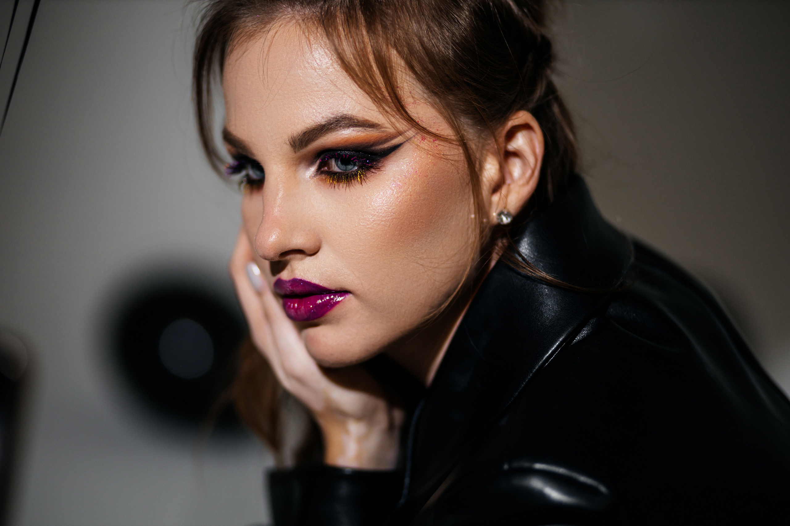 Ксения. Фотограф Краснодар