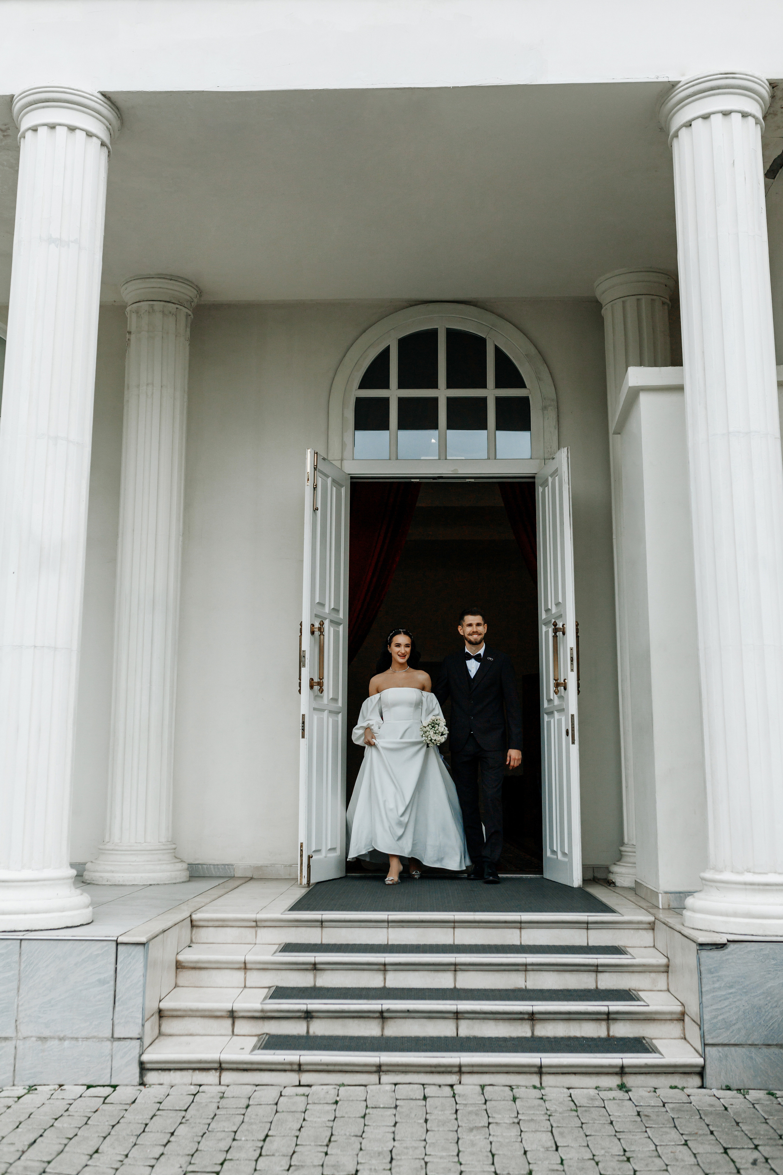 Вячеслав и Валерия. Фотограф Краснодар