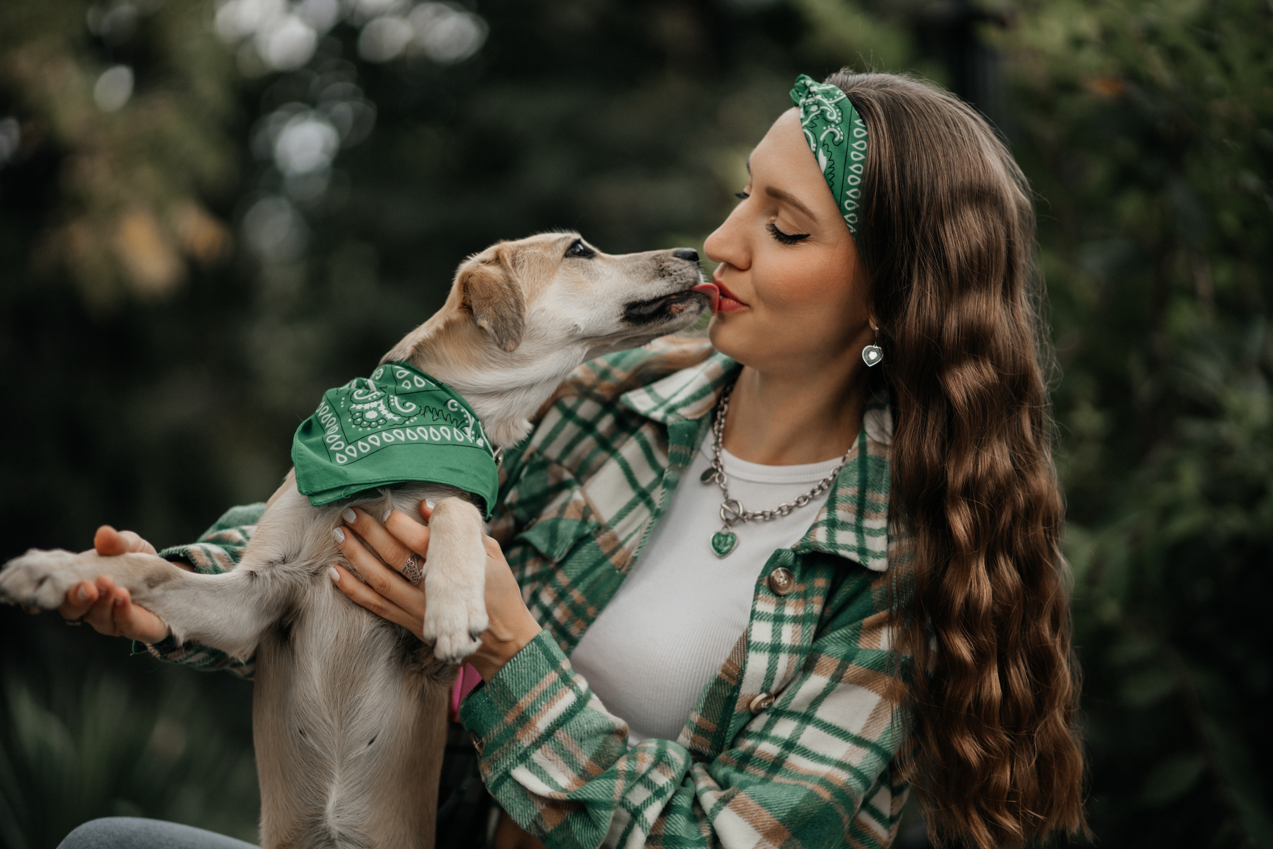 Ксения и Ева. Фотограф Краснодар