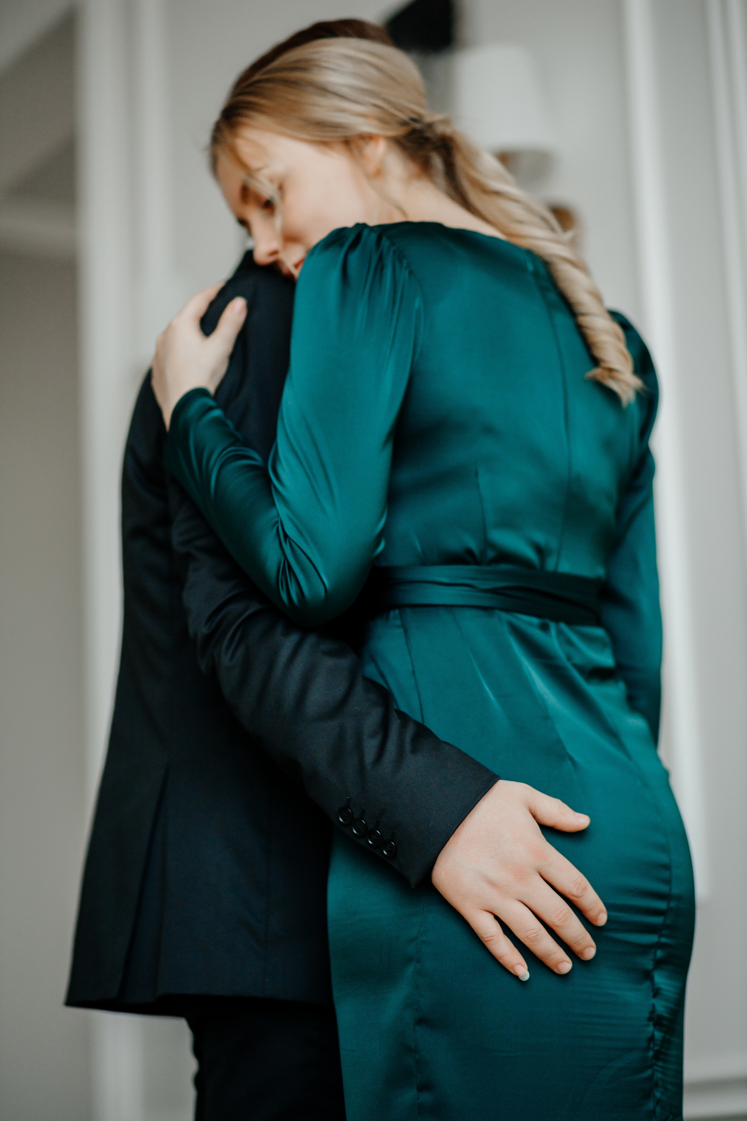 Габриэль и Виктория. Фотограф Краснодар