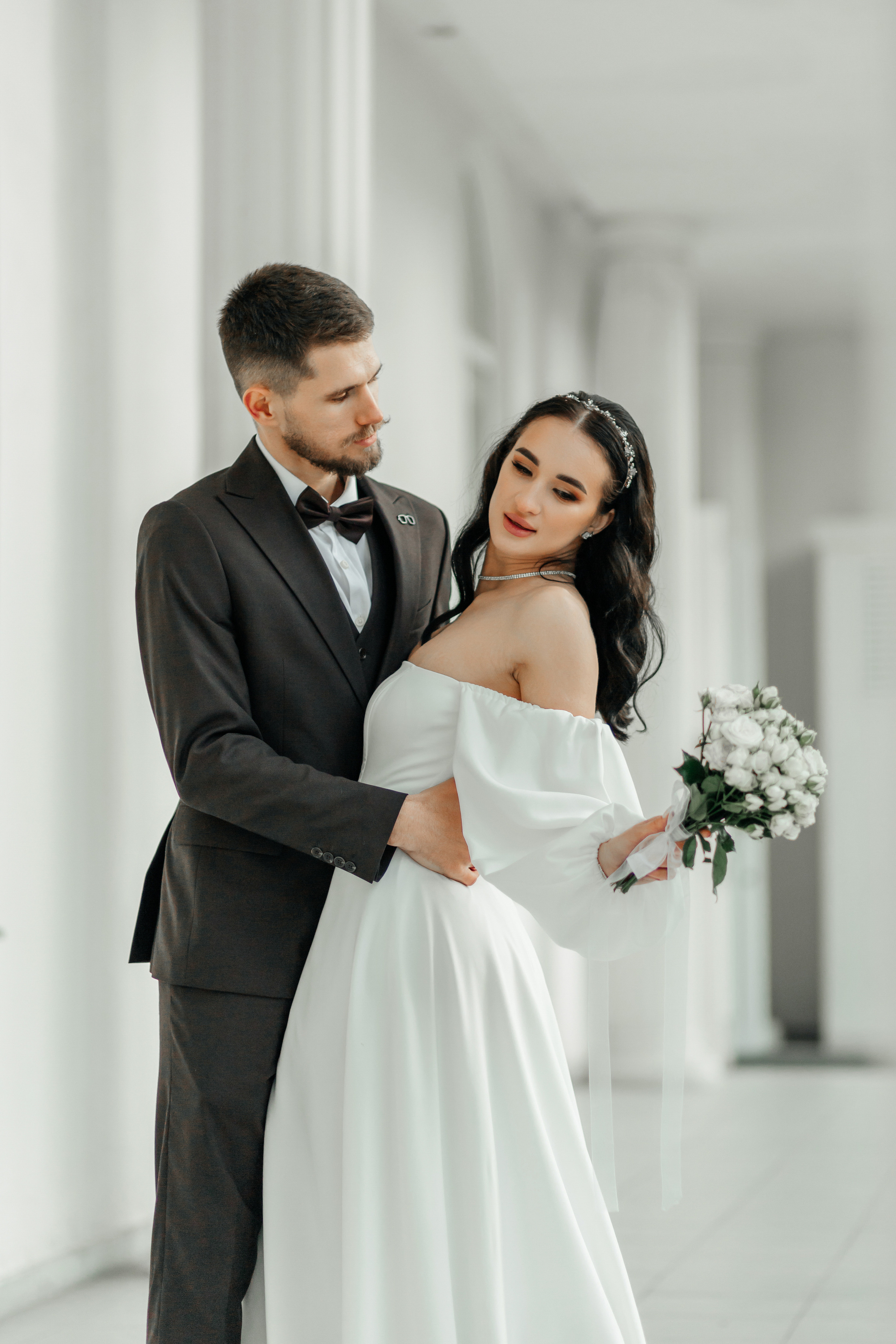 Вячеслав и Валерия. Фотограф Краснодар