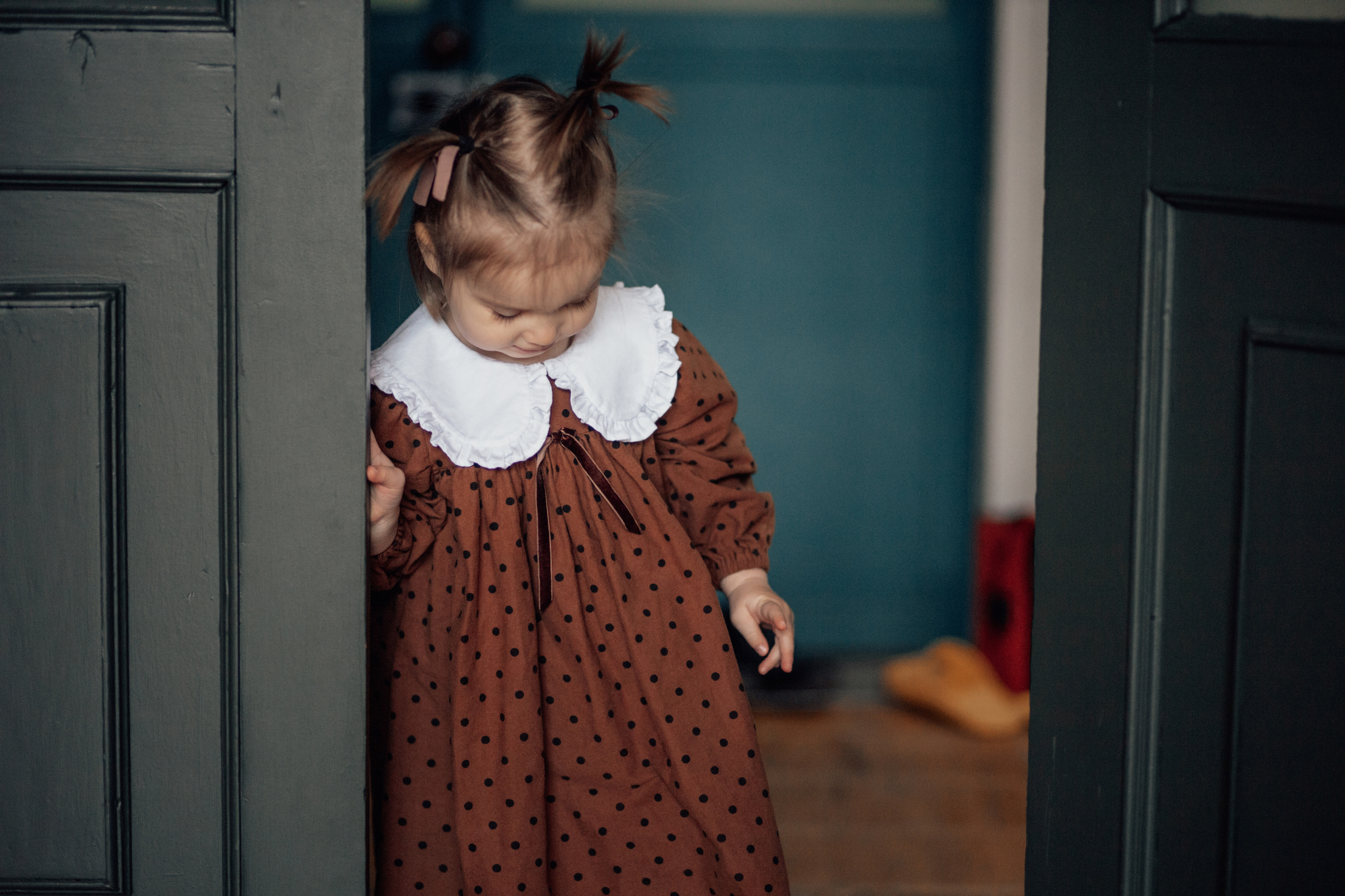 Максим, Ирина и Варенька. Фотограф Краснодар