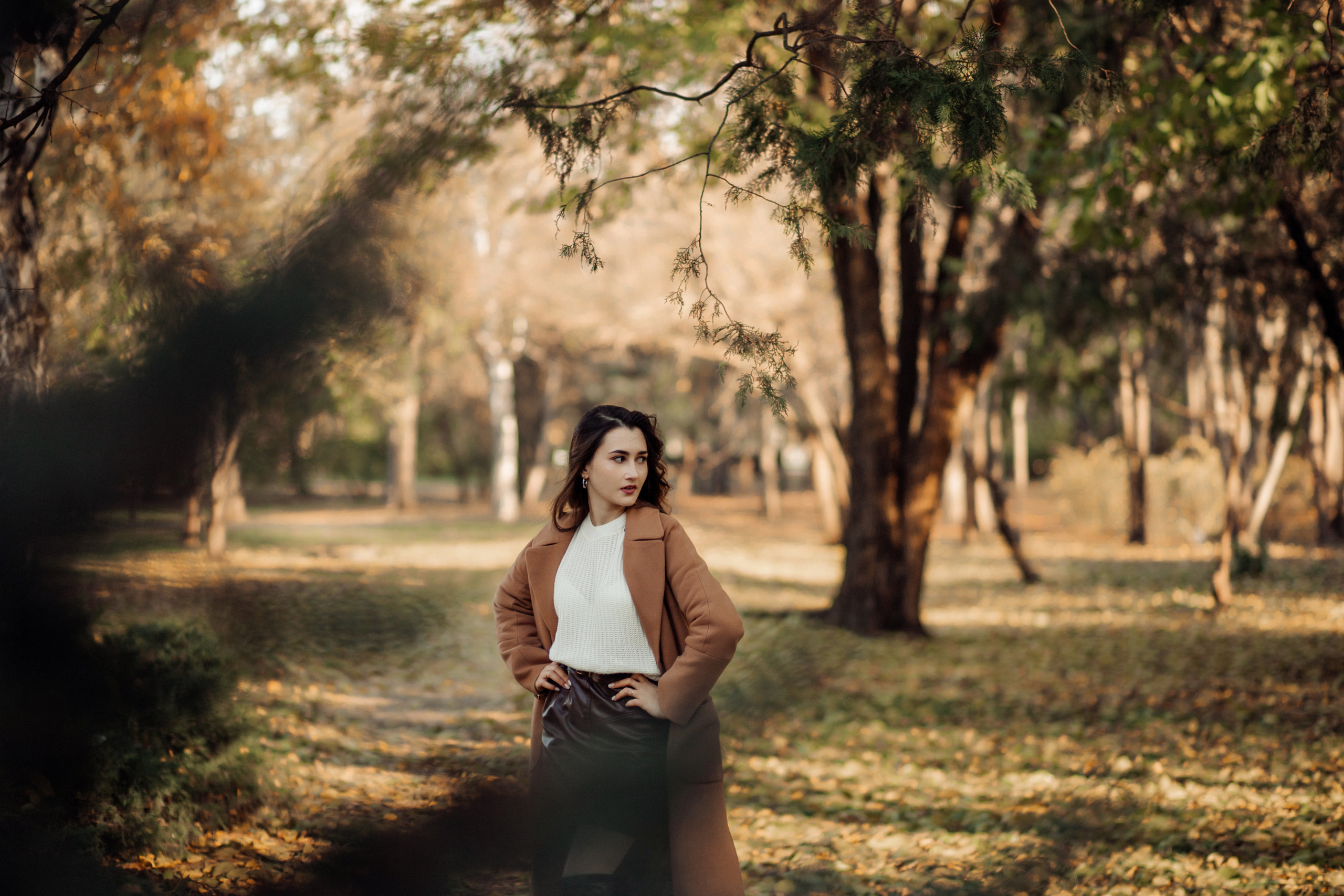 Кристина. Фотограф Краснодар