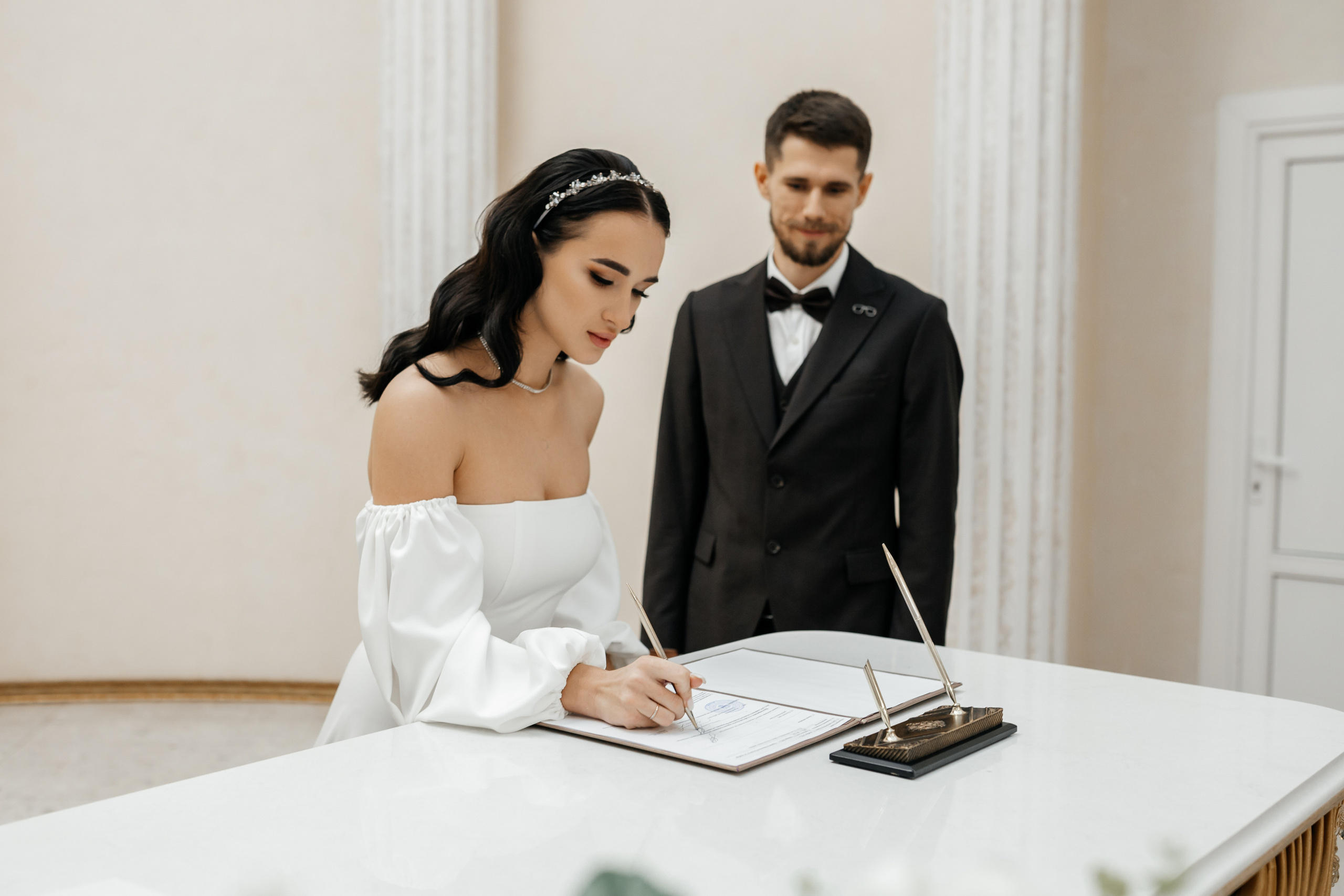 Вячеслав и Валерия. Фотограф Краснодар