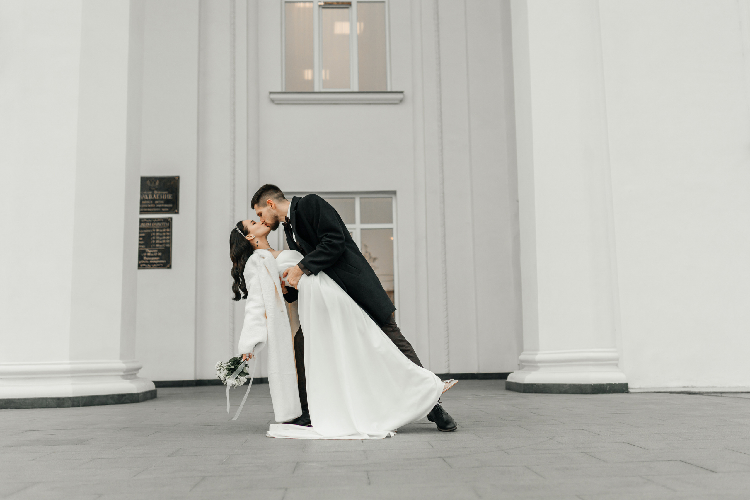 Вячеслав и Валерия. Фотограф Краснодар