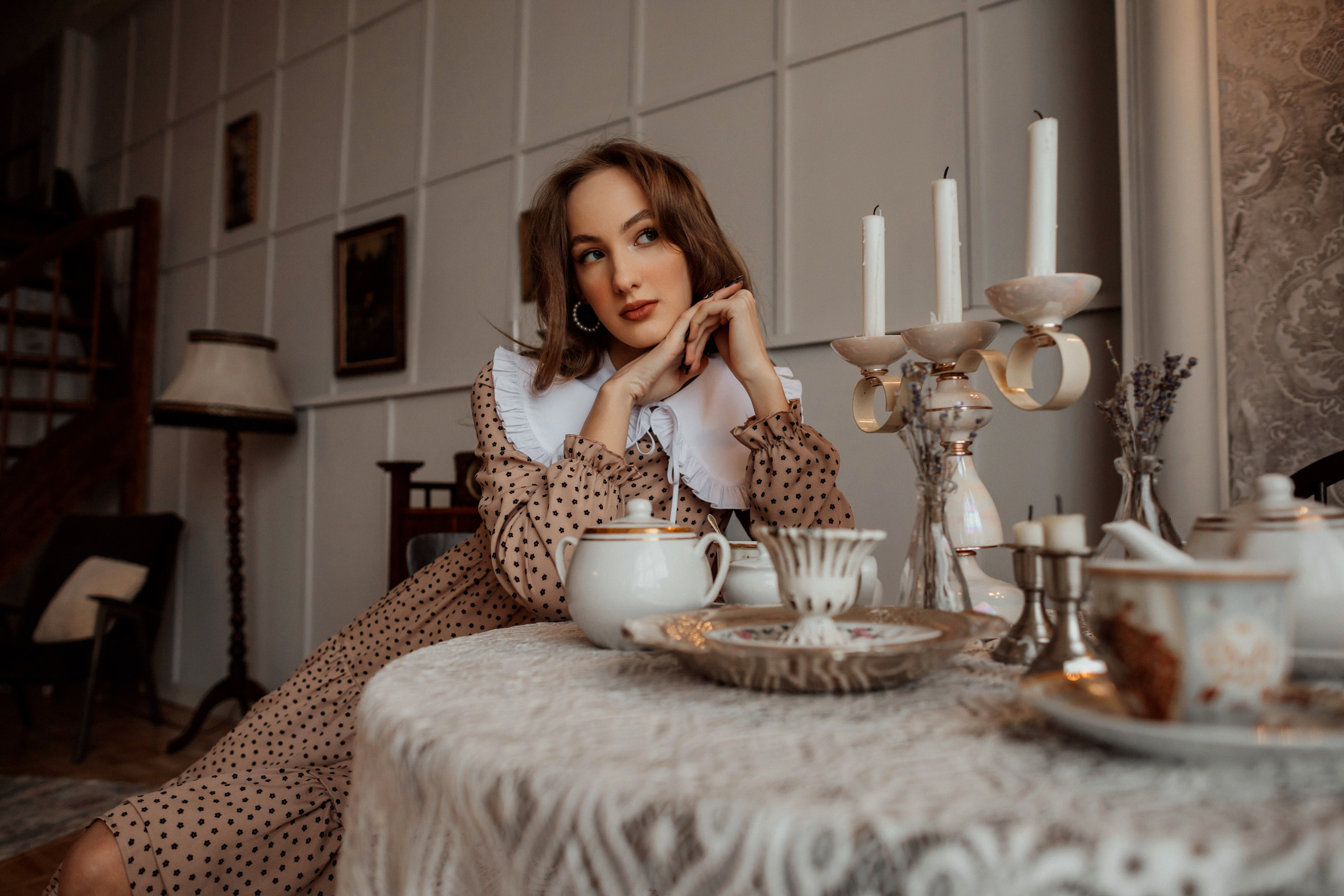 Лиза. Фотограф Краснодар