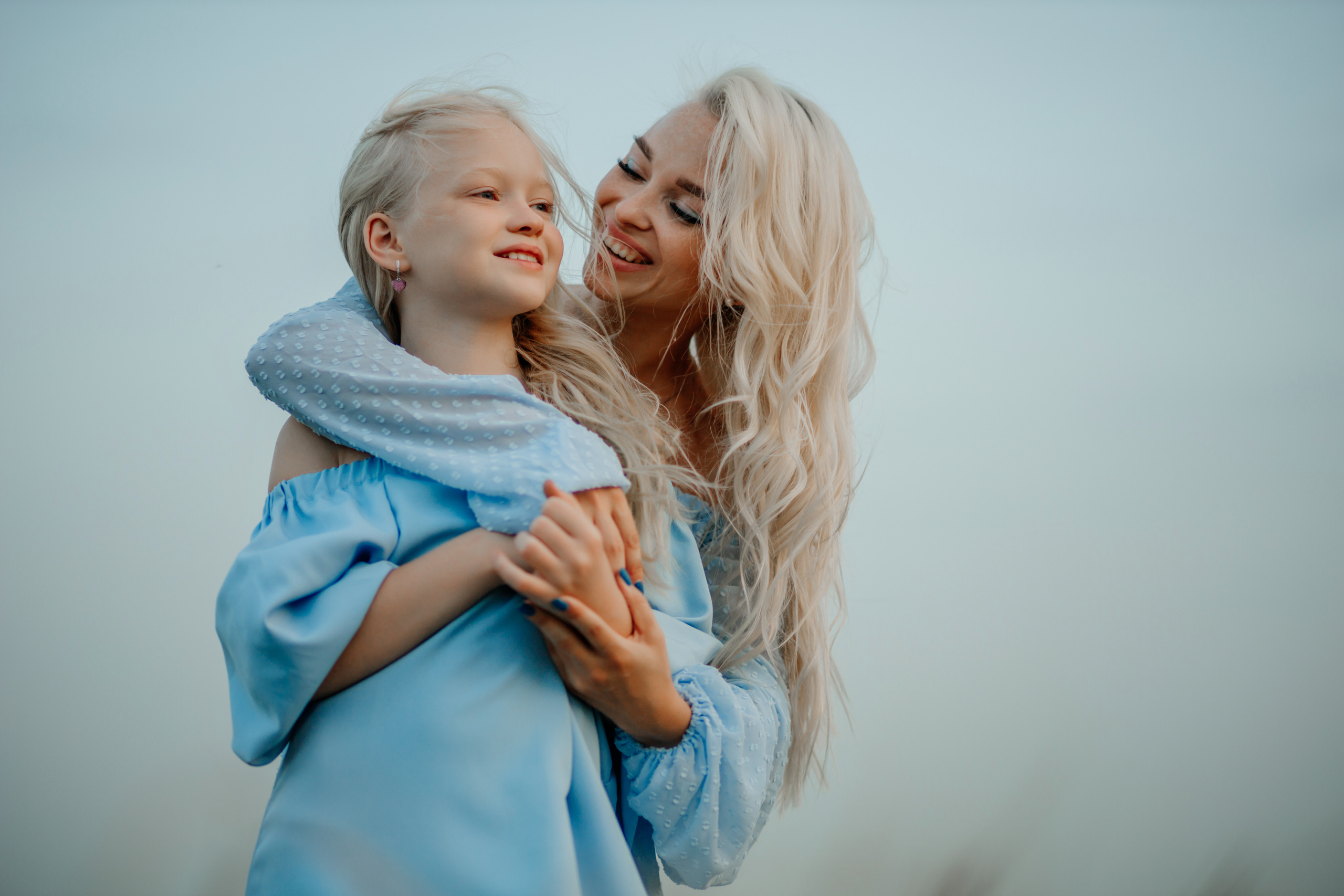 Кристина, Люба и Саша. Фотограф Краснодар