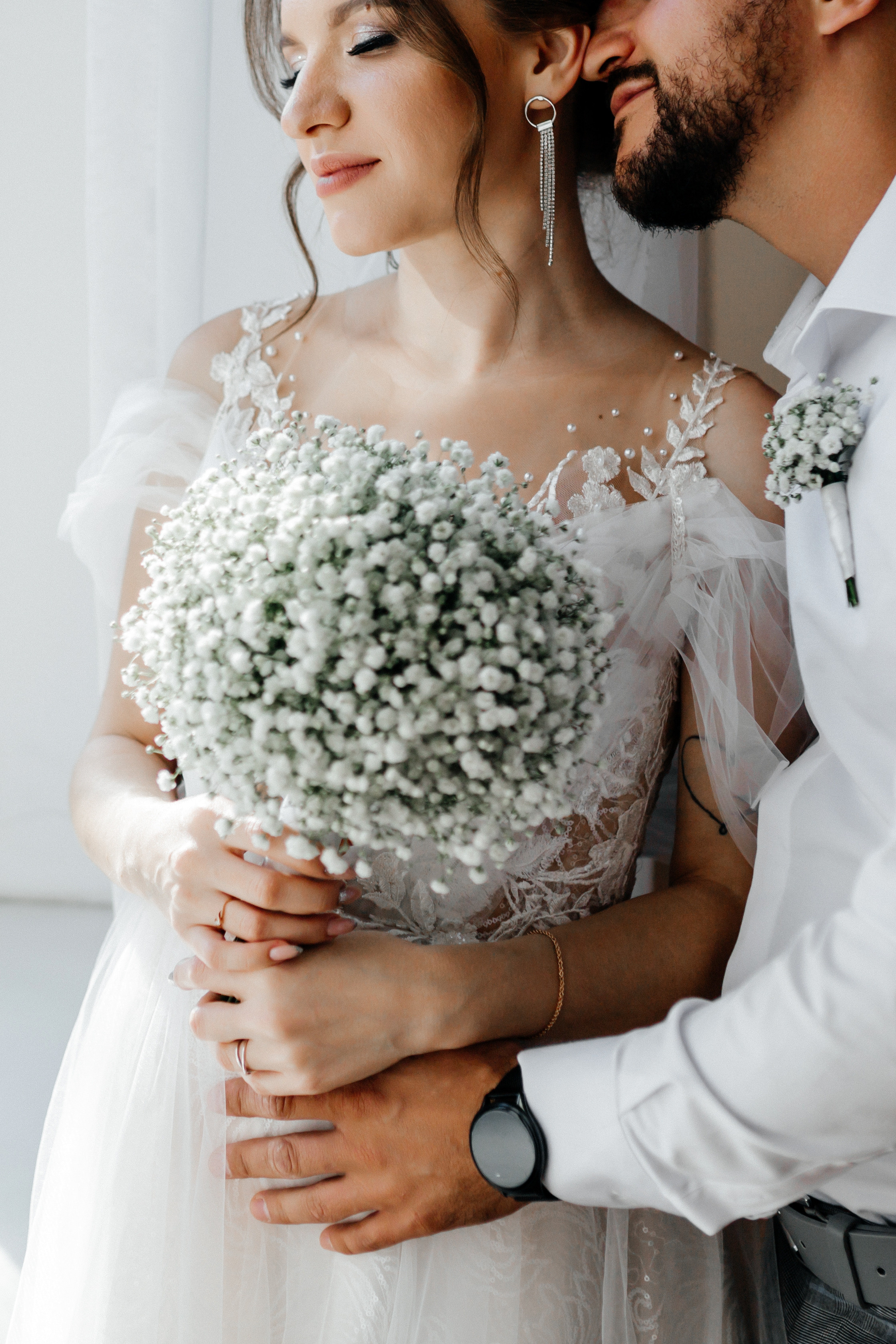 Сергей и Ирина. Фотограф Краснодар