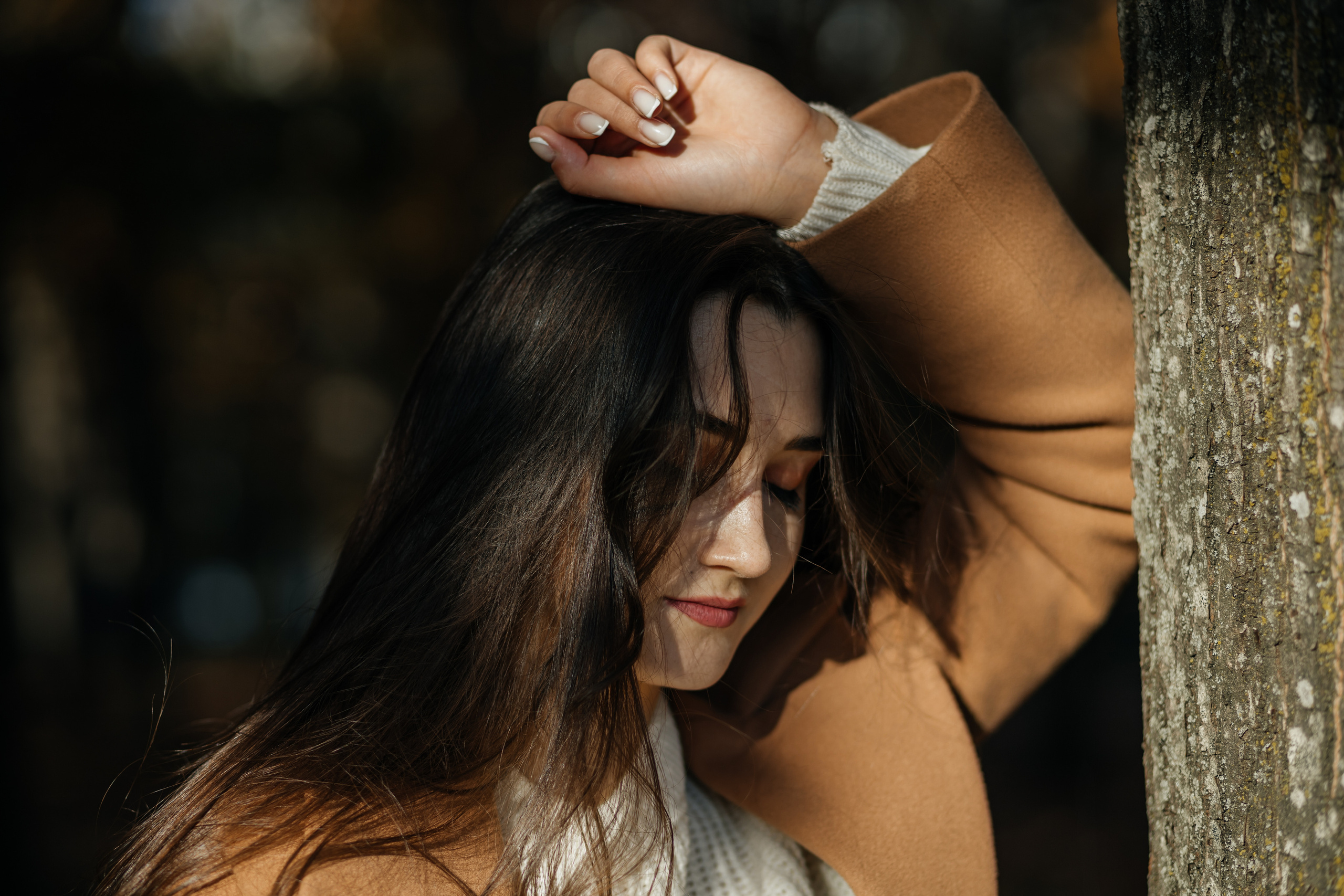 Кристина. Фотограф Краснодар