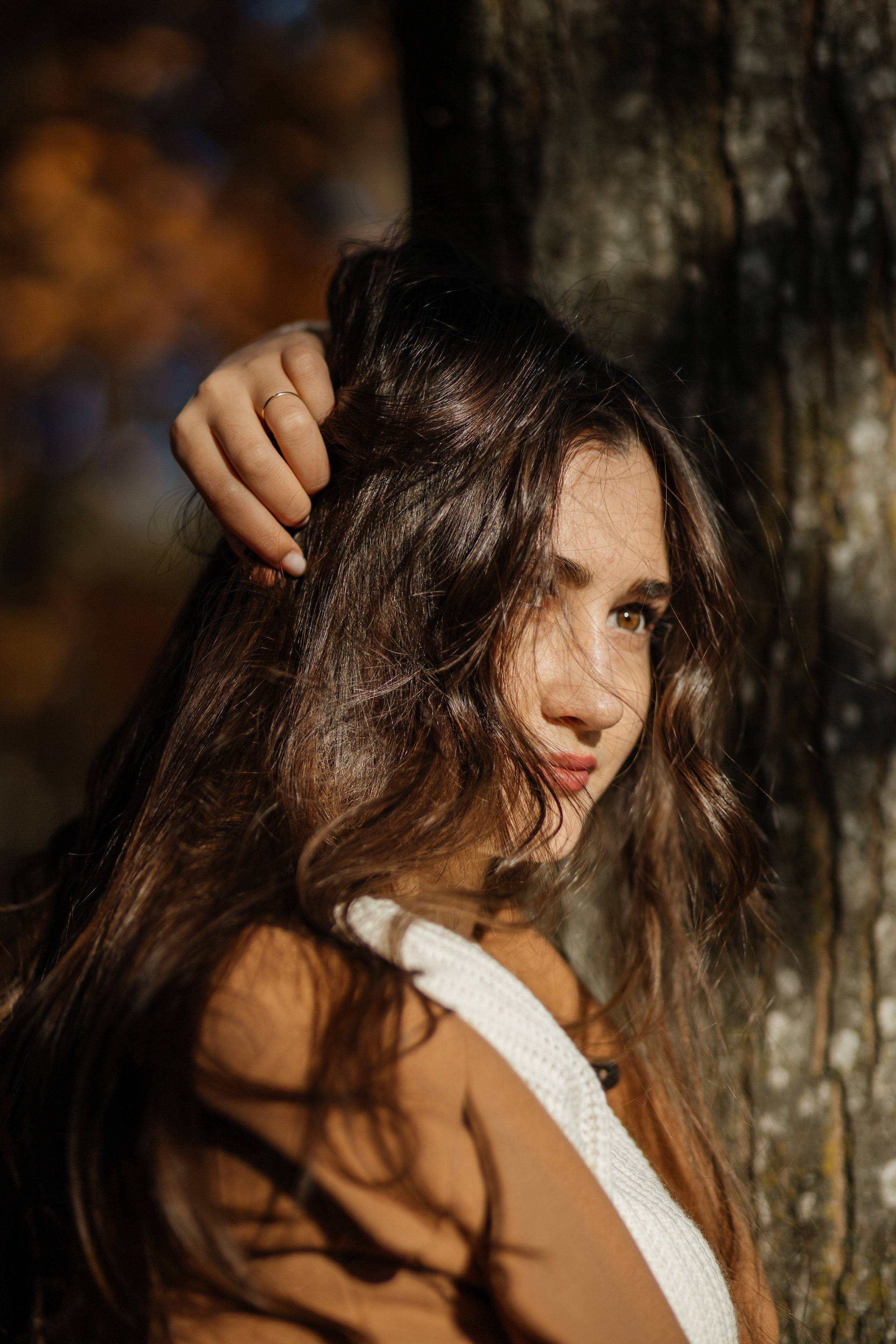 Кристина. Фотограф Краснодар