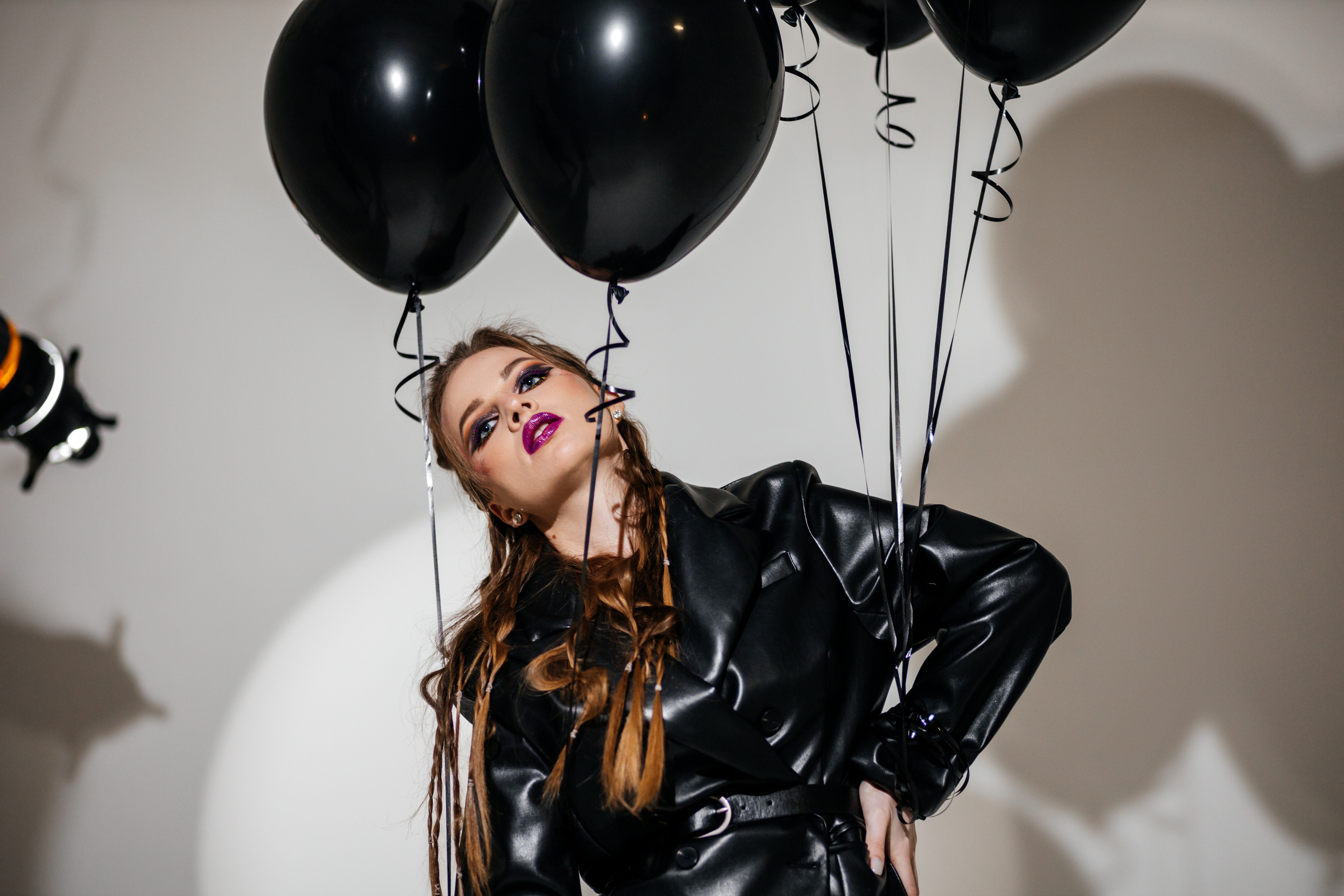 Ксения. Фотограф Краснодар