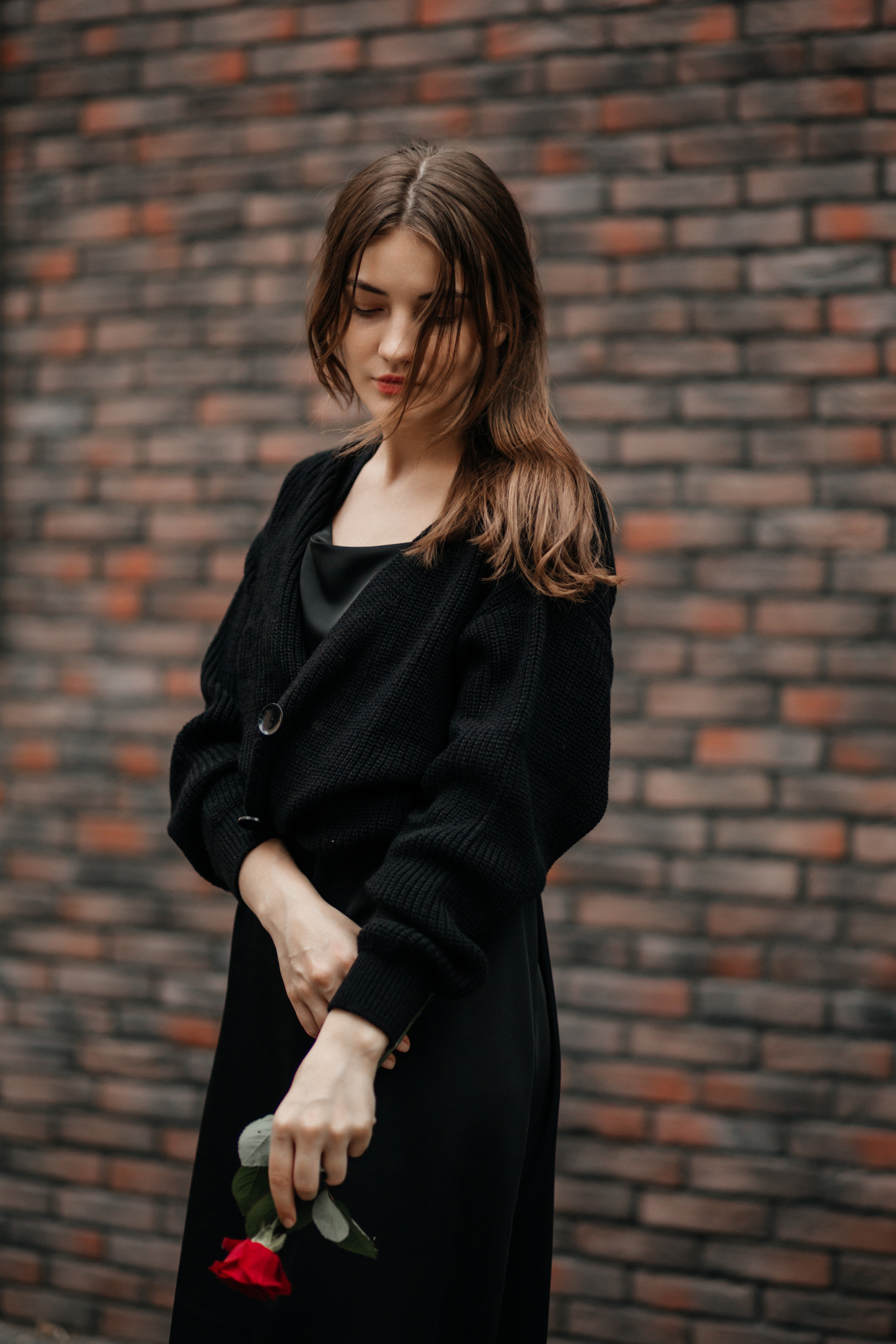 Алина. Фотограф Краснодар