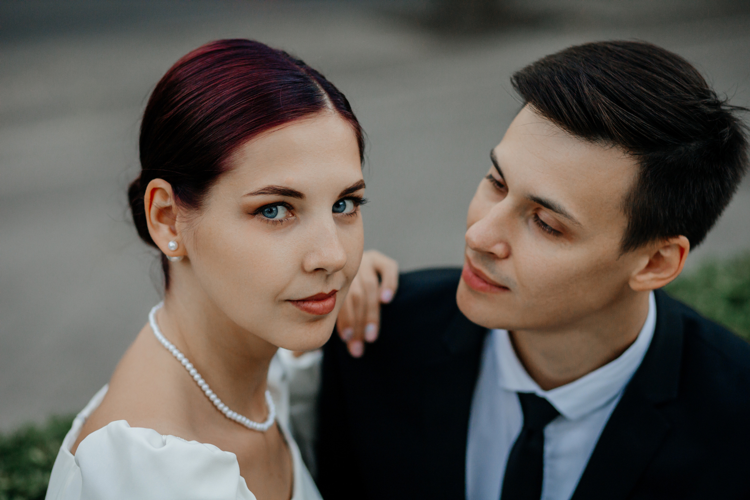 Кирилл и Марина. Фотограф Краснодар