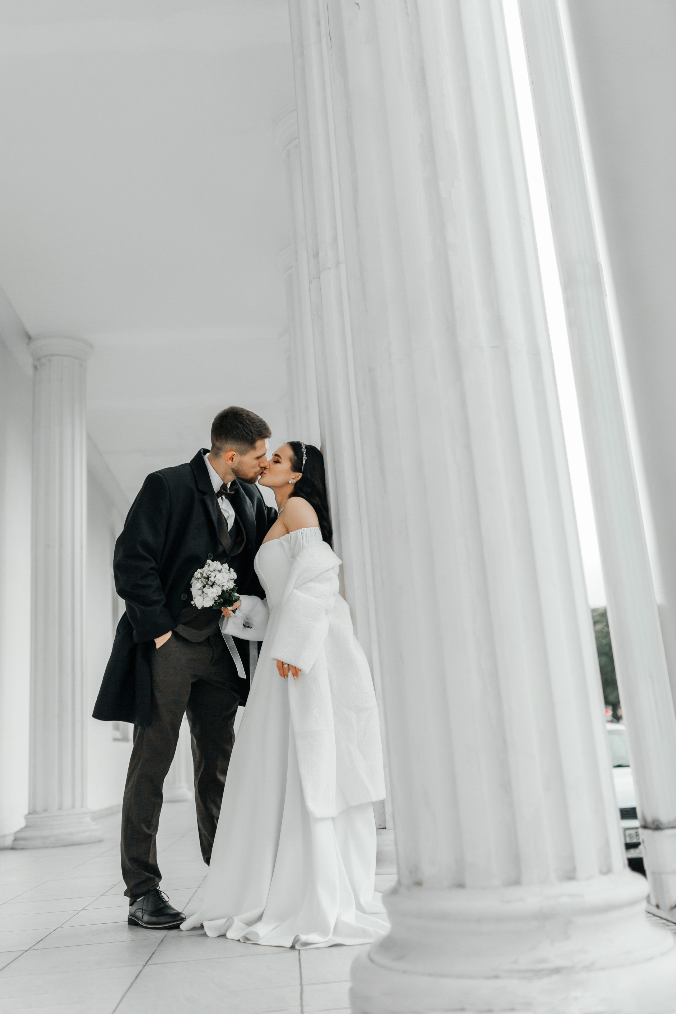 Вячеслав и Валерия. Фотограф Краснодар