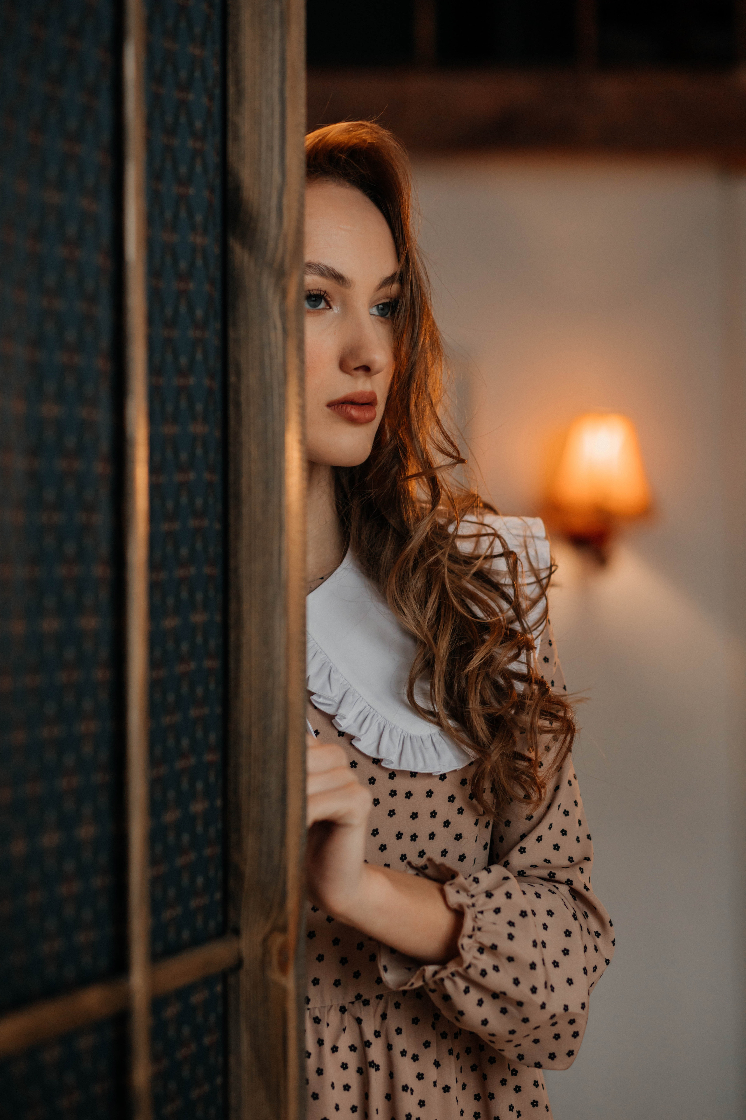 Лиза. Фотограф Краснодар