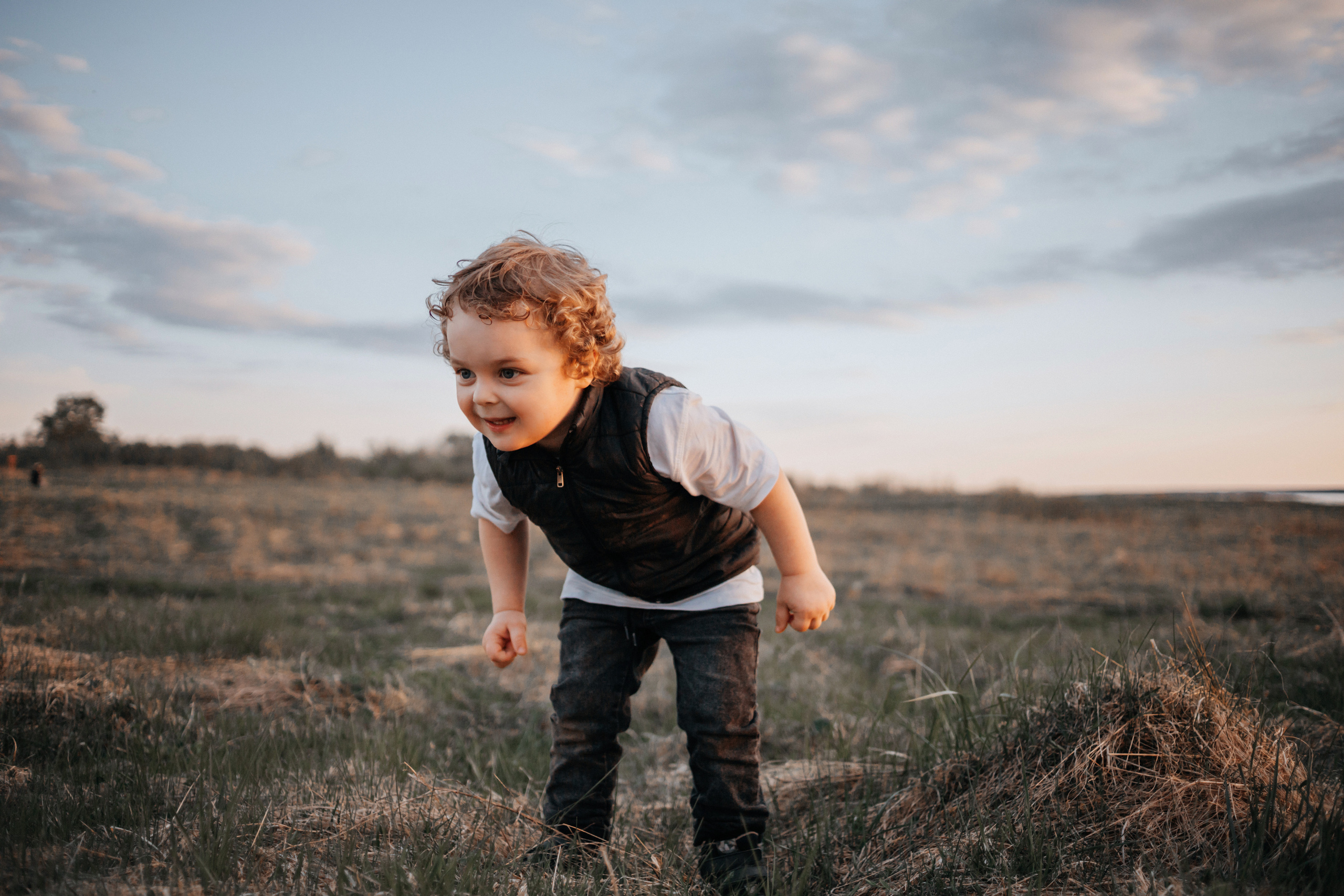 Аня и 3 сына. Фотограф Краснодар