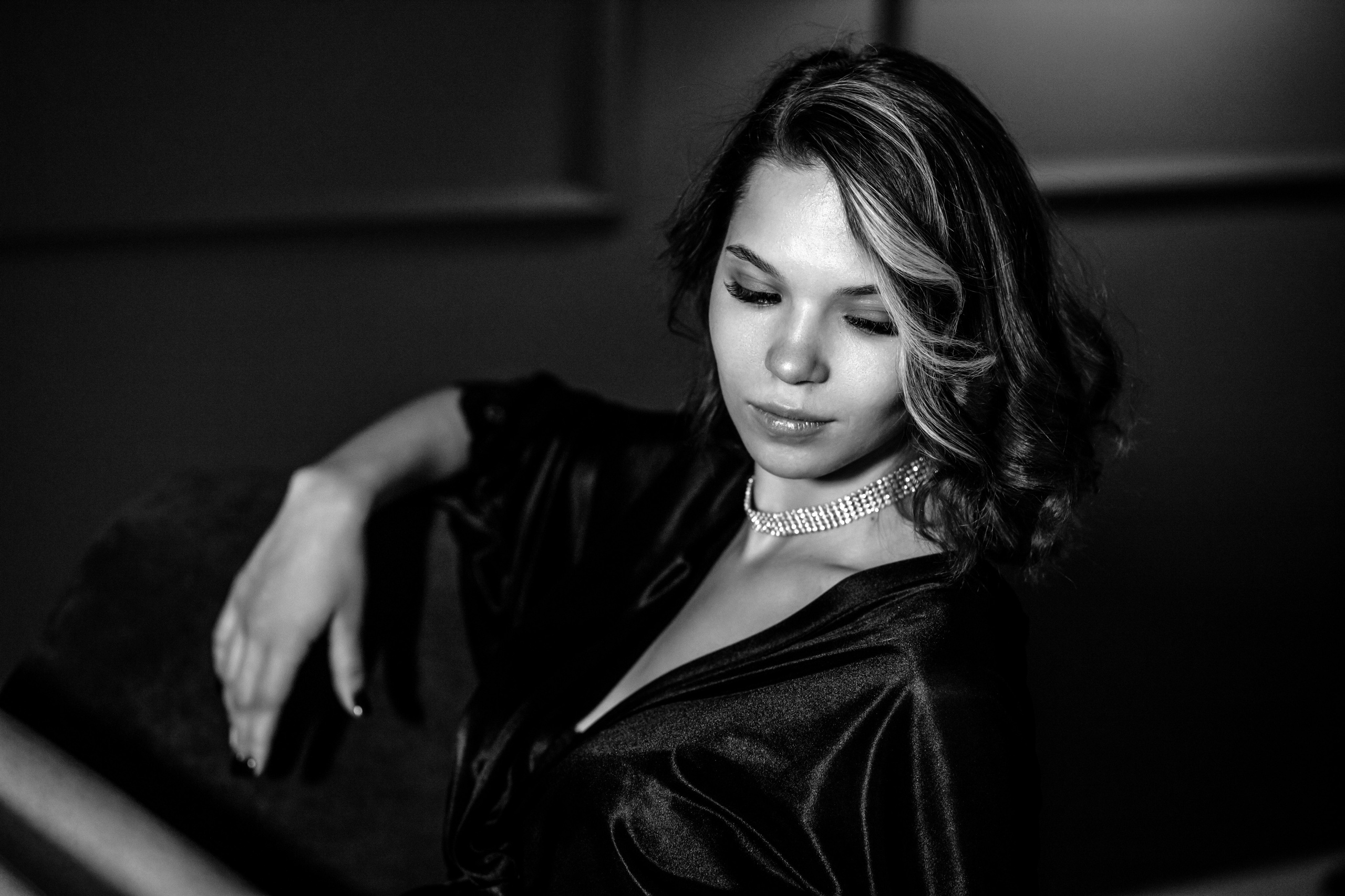 Утро невесты VS девичник. Фотограф Краснодар