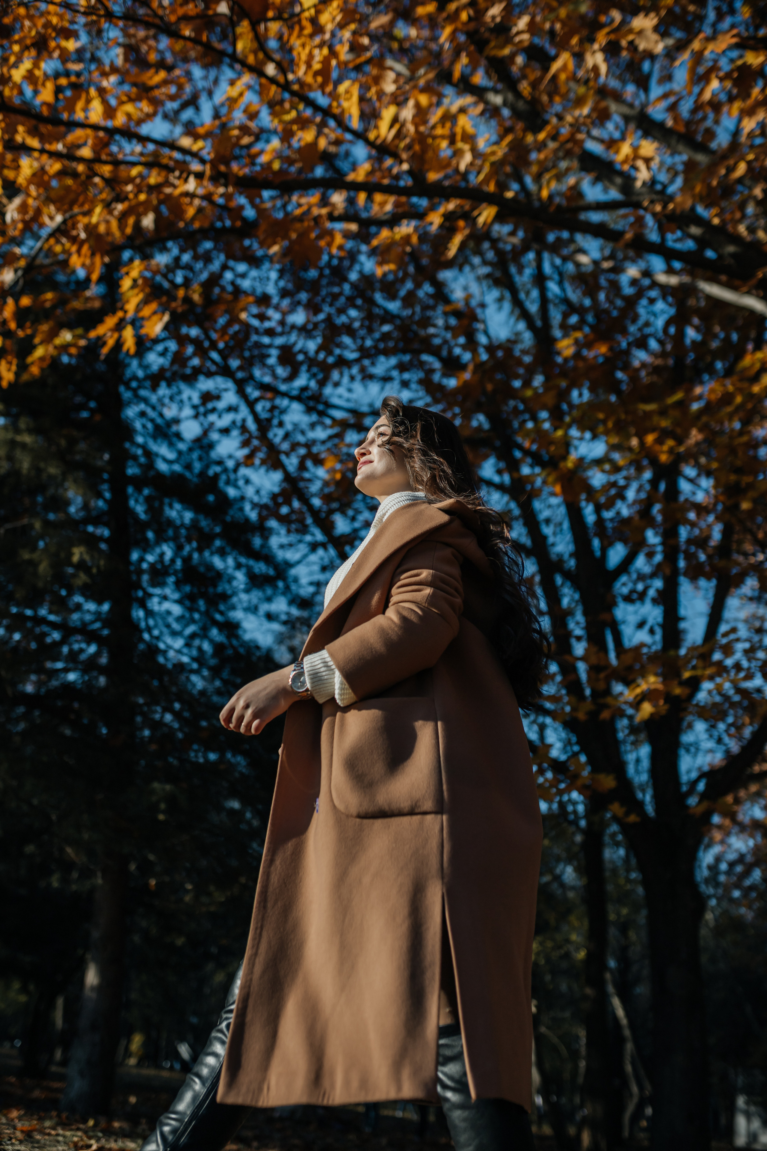 Кристина. Фотограф Краснодар