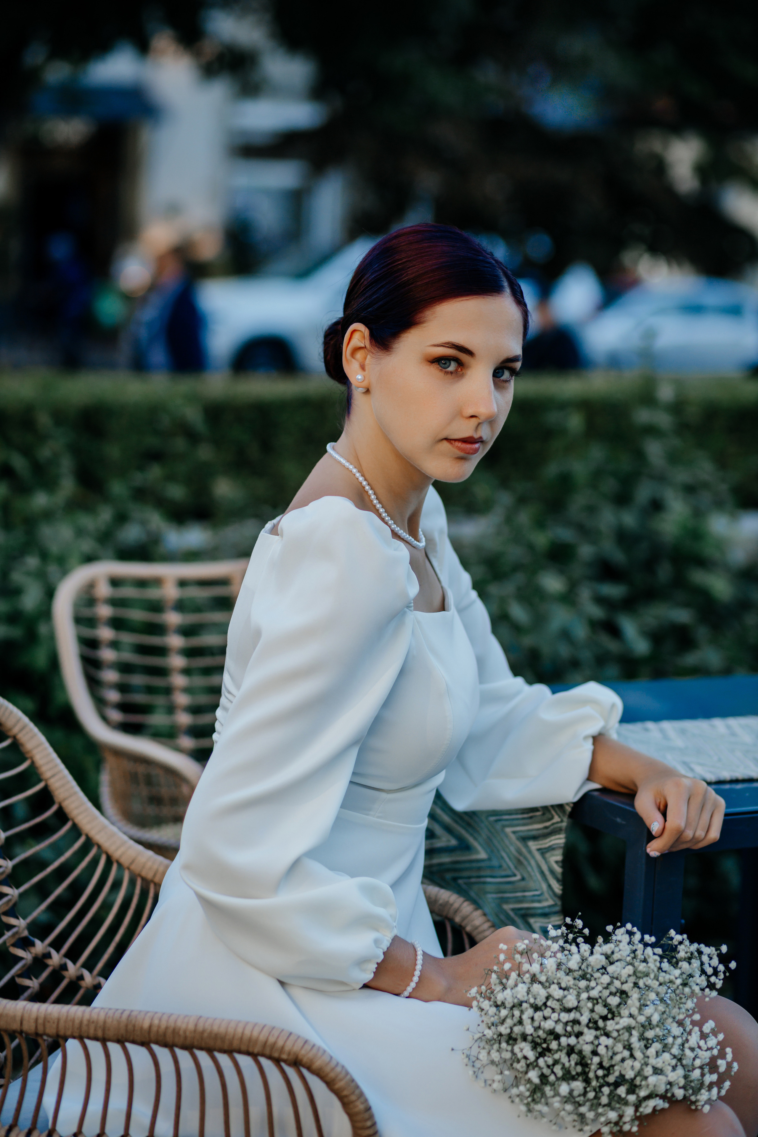 Кирилл и Марина. Фотограф Краснодар