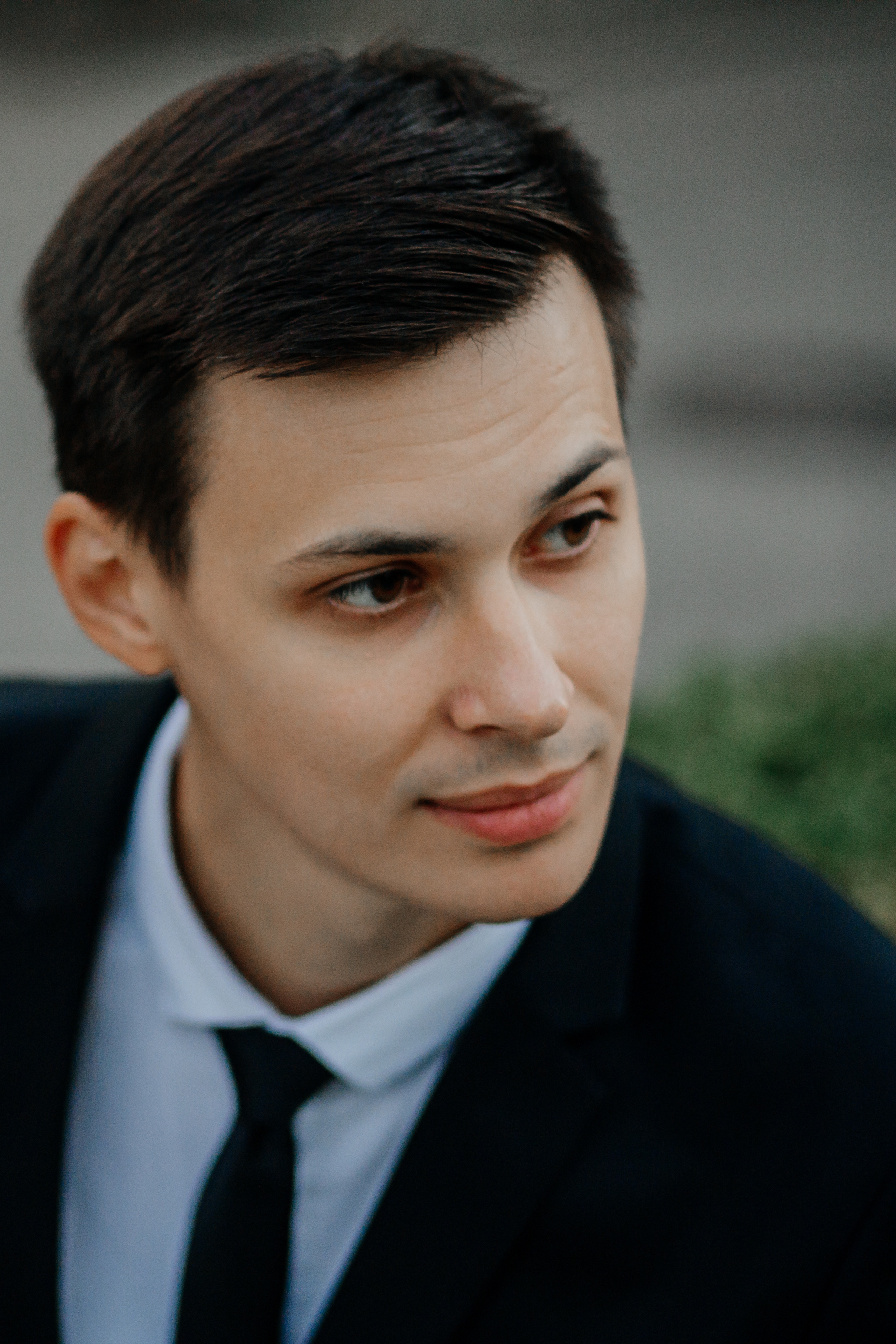 Кирилл и Марина. Фотограф Краснодар