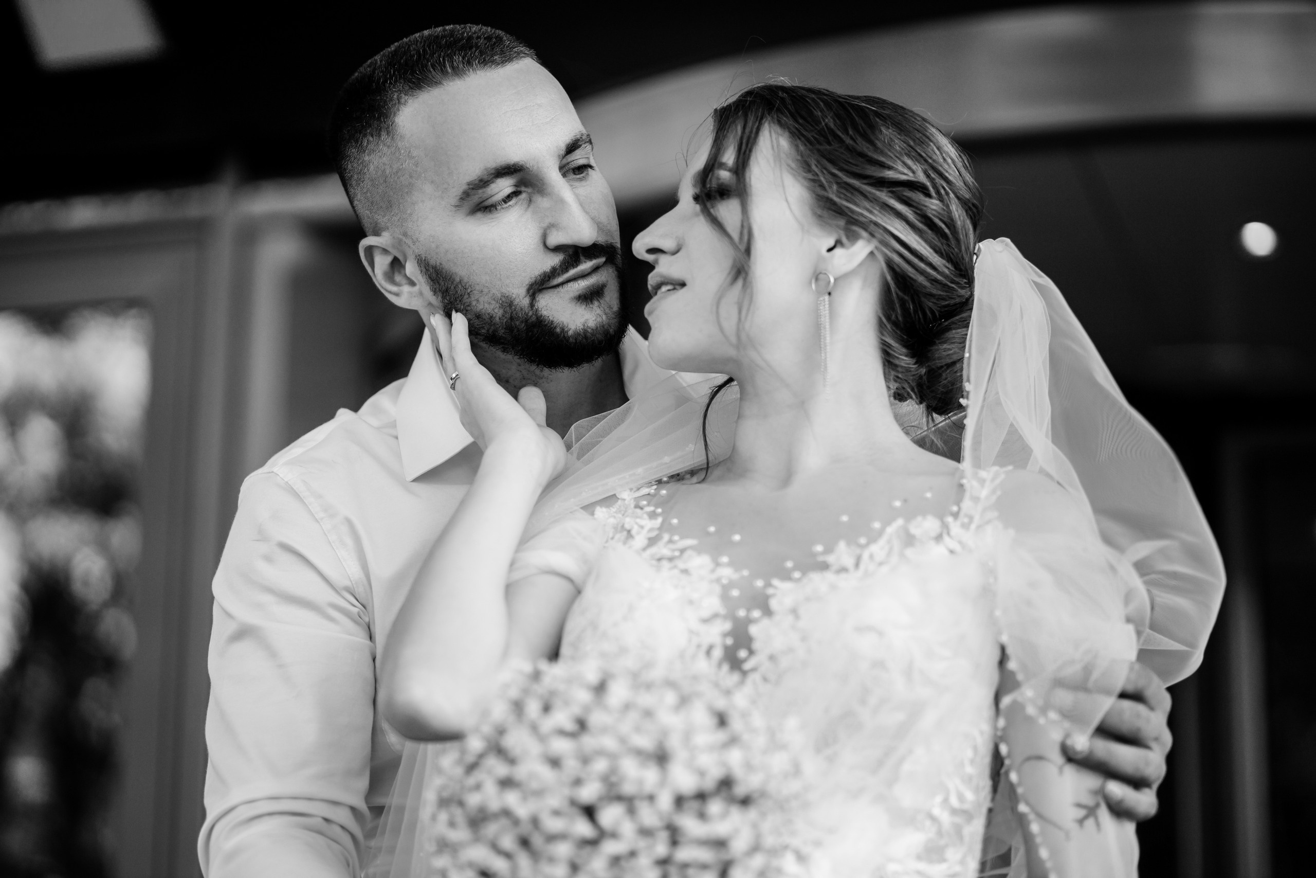 Сергей и Ирина. Фотограф Краснодар