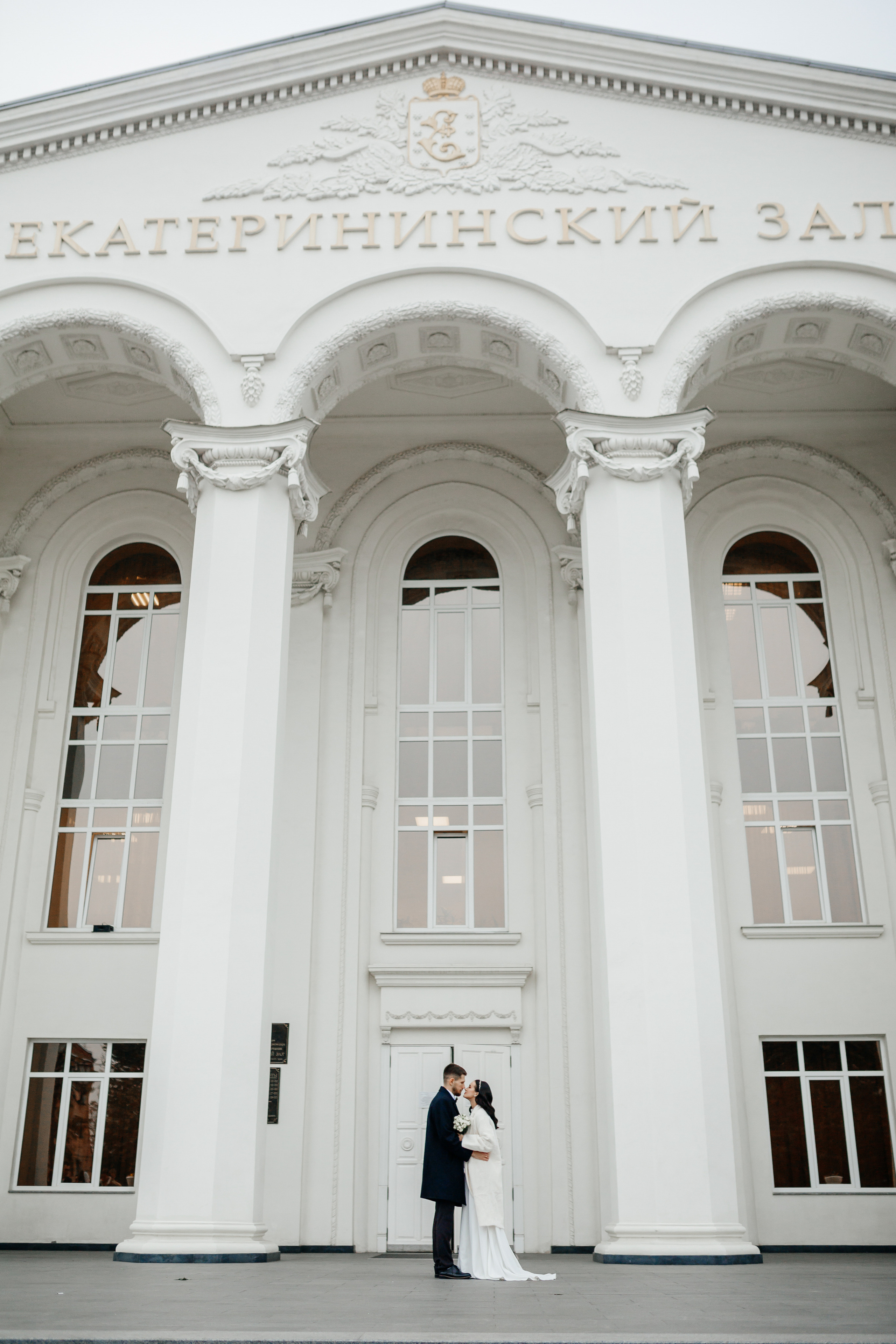 Вячеслав и Валерия. Фотограф Краснодар