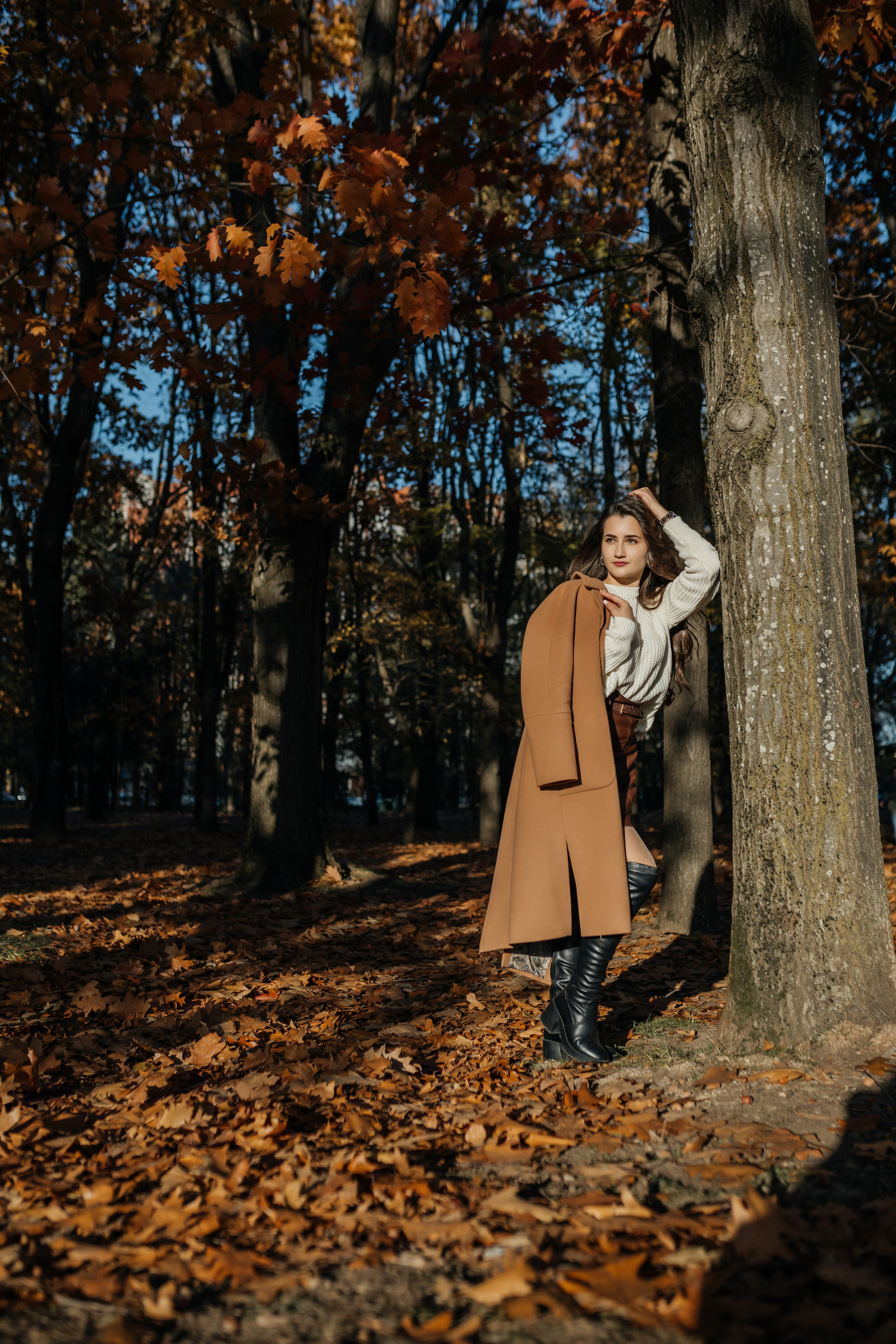 Кристина. Фотограф Краснодар