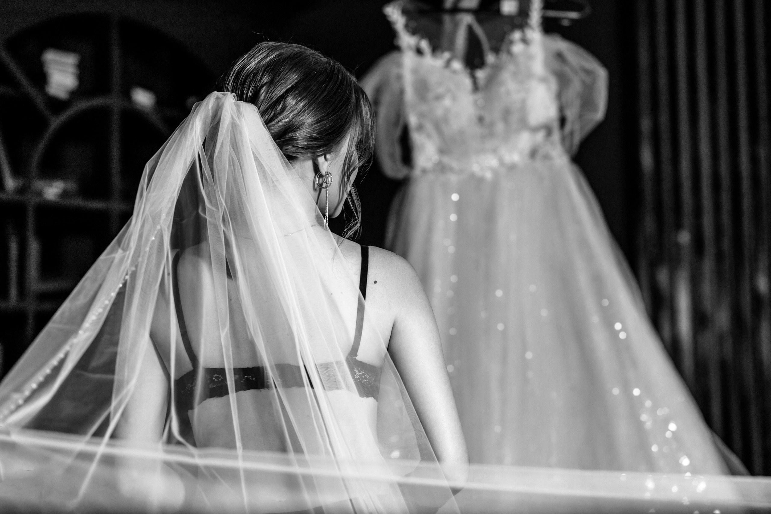 Утро невесты VS девичник. Фотограф Краснодар