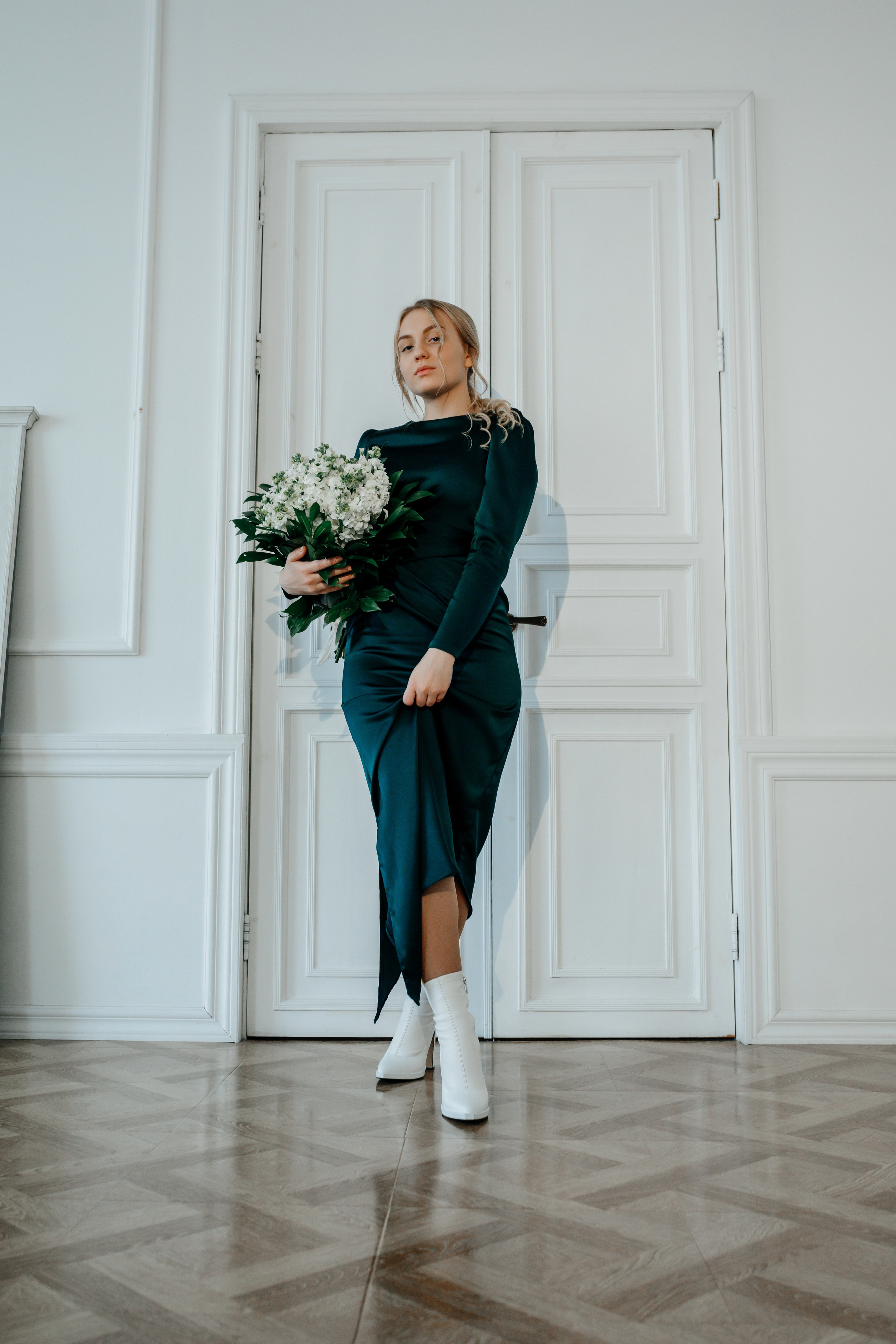 Габриэль и Виктория. Фотограф Краснодар