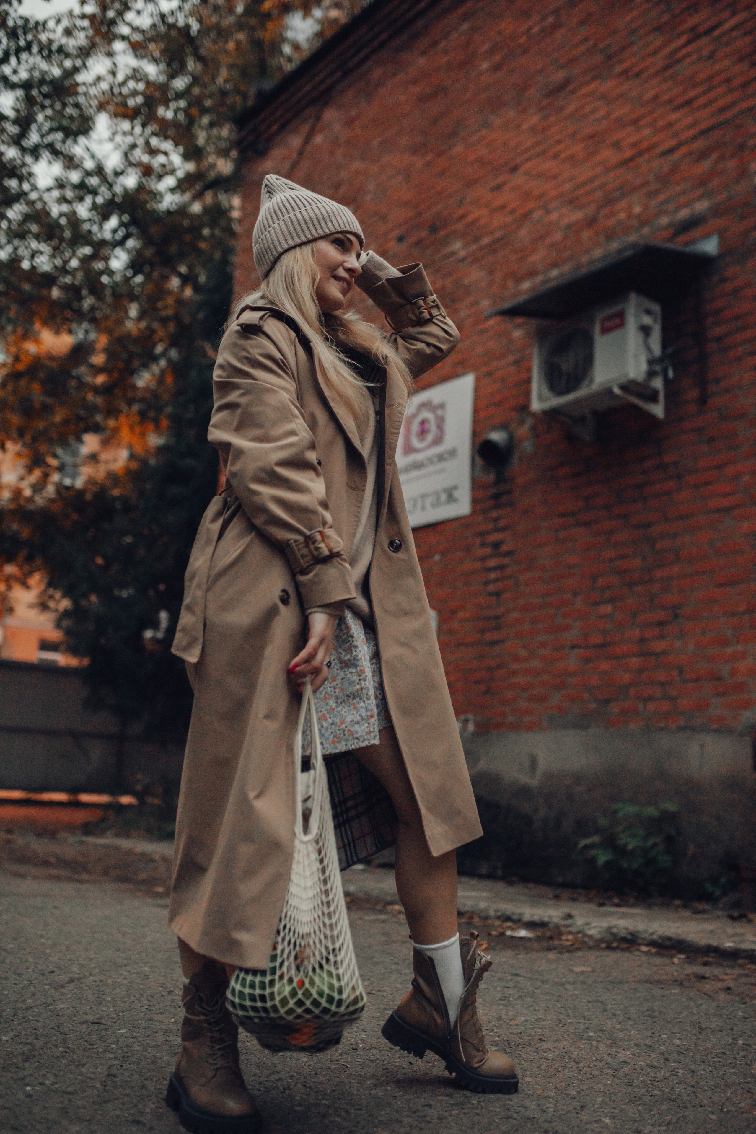 Евгения. Фотограф Краснодар