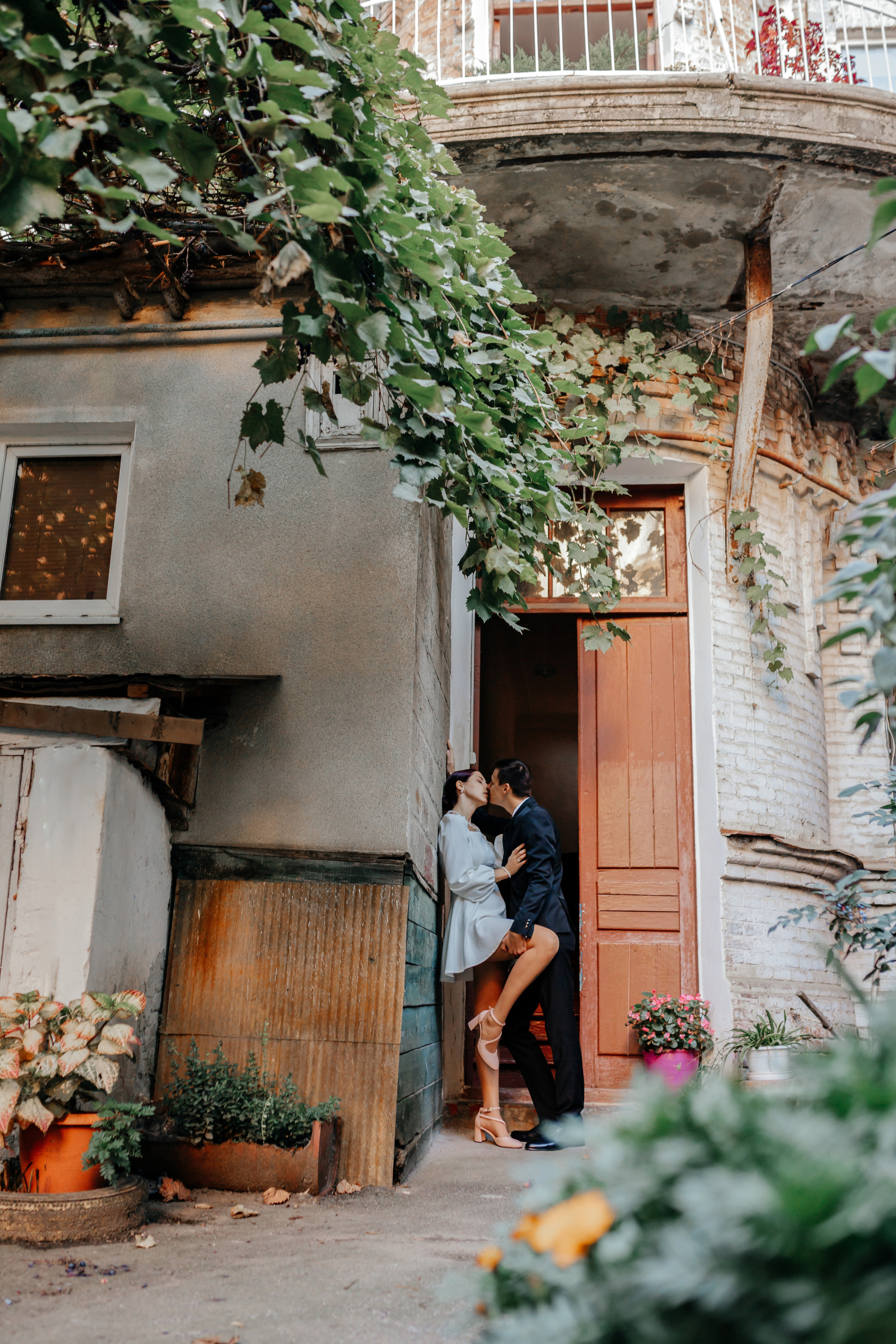 Кирилл и Марина. Фотограф Краснодар